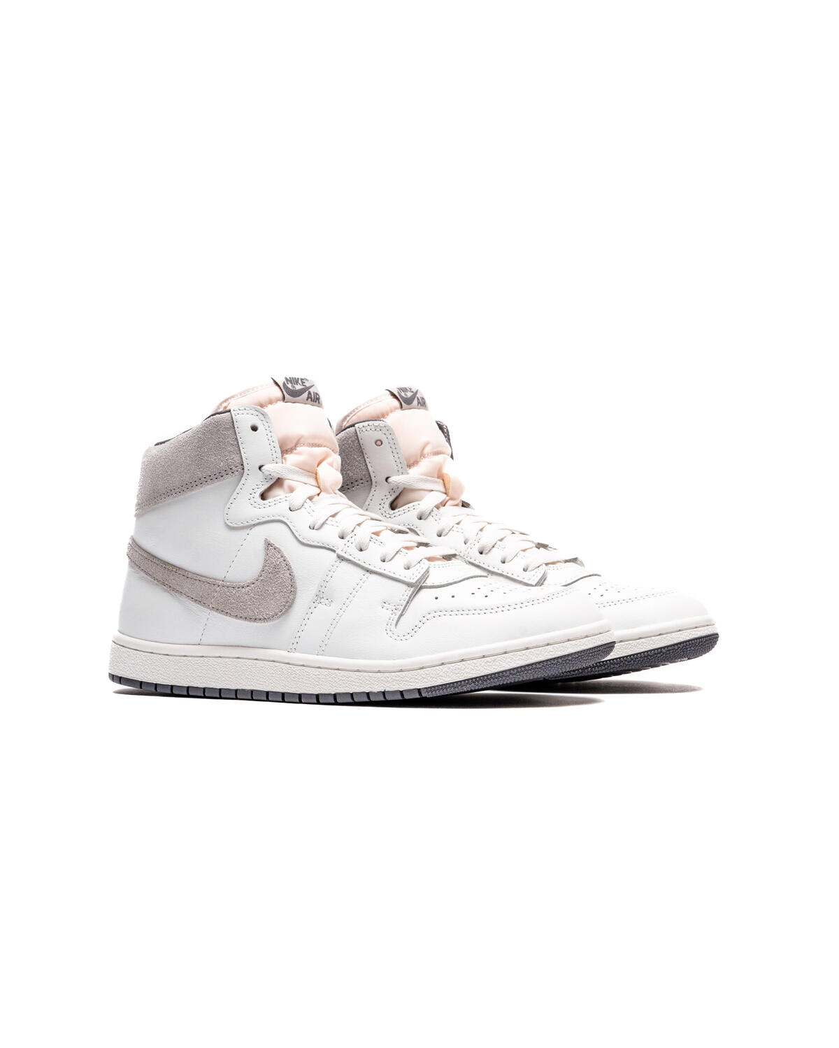 Jordan Air Ship PE SP Summit White/Gunsmoke-Tech Grey (Women's) - Image 22