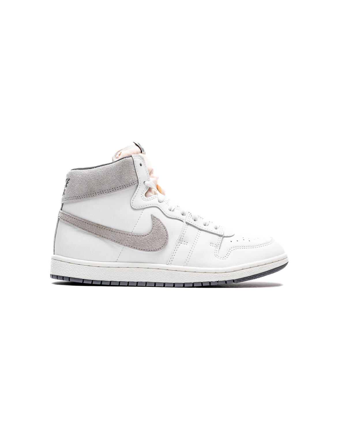 Jordan Air Ship PE SP Summit White/Gunsmoke-Tech Grey (Women's) - Image 21