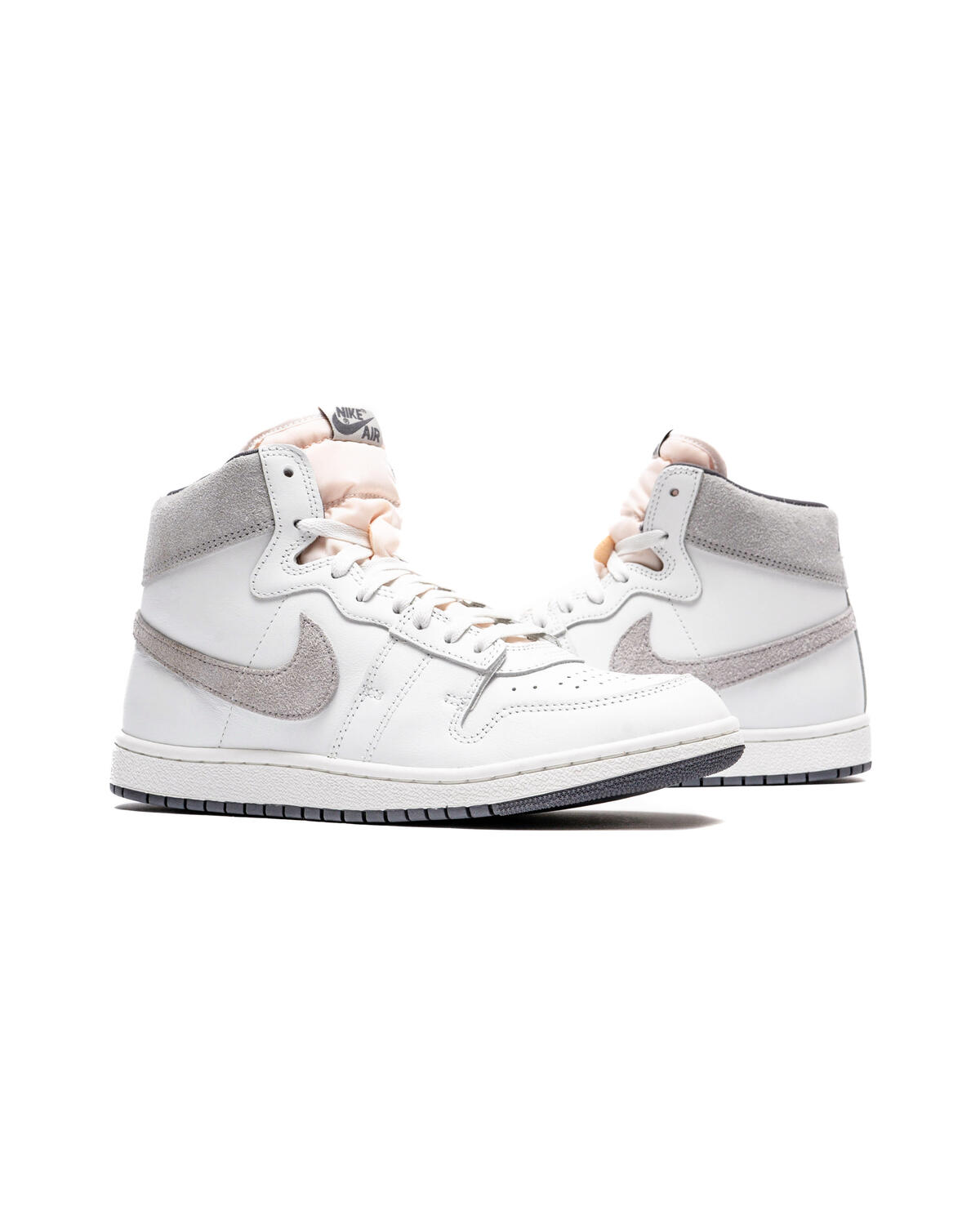 Jordan Air Ship PE SP Summit White/Gunsmoke-Tech Grey (Women's) - Image 24