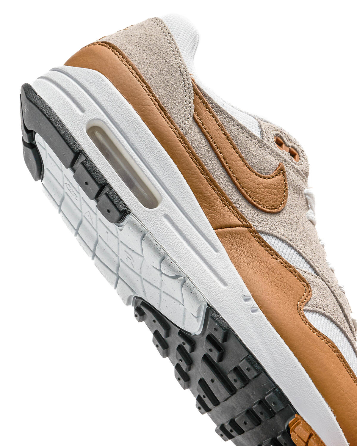 Nike Air Max 1 Light Orewood Brown/Bronze/White/Black - Image 34