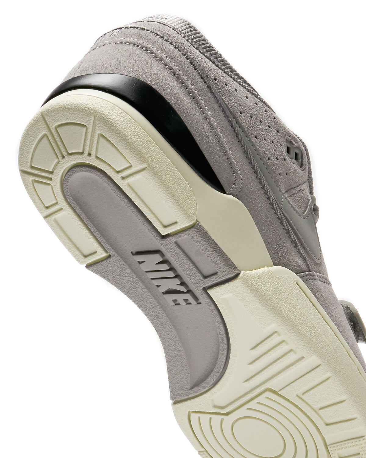 nike-aaf88-low-medium-grey-  display picture 2