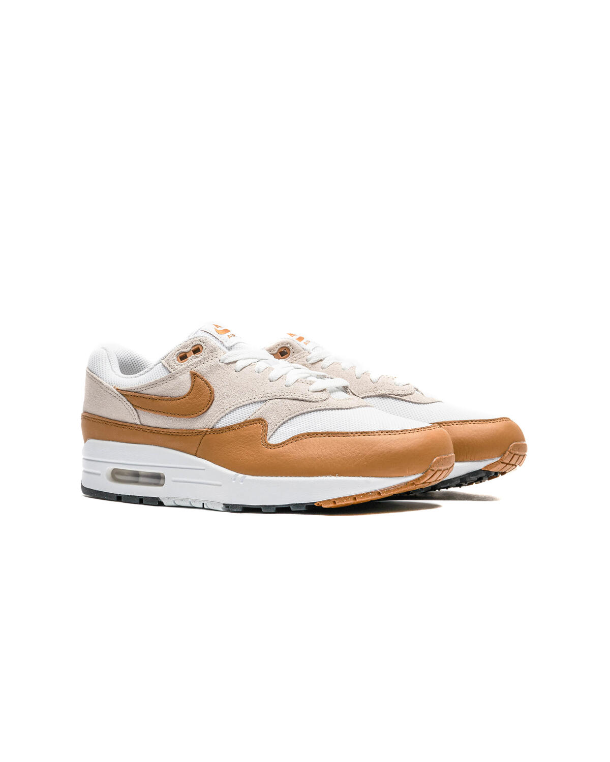 Nike Air Max 1 Light Orewood Brown/Bronze/White/Black - Image 30