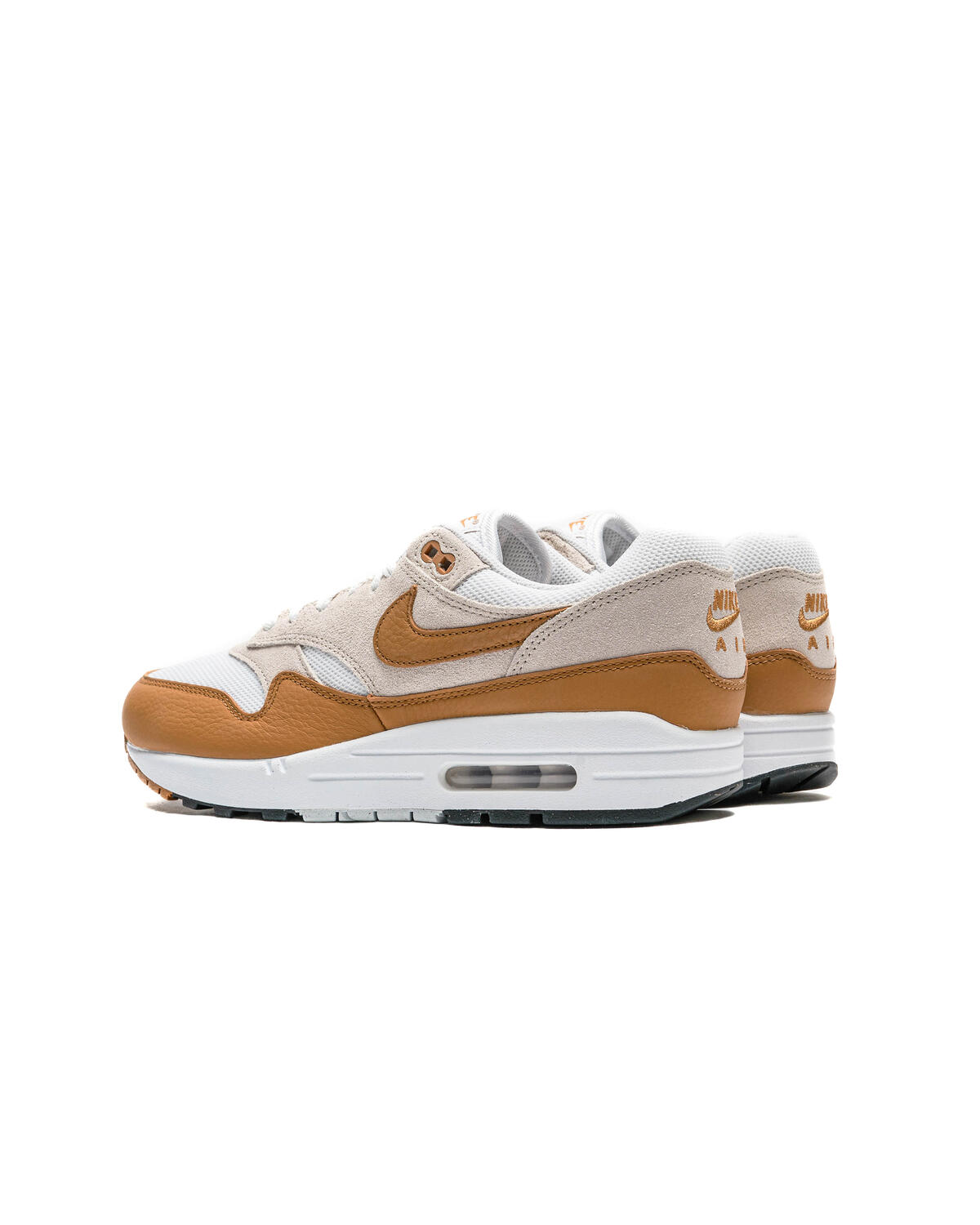 Nike Air Max 1 Light Orewood Brown/Bronze/White/Black - Image 31