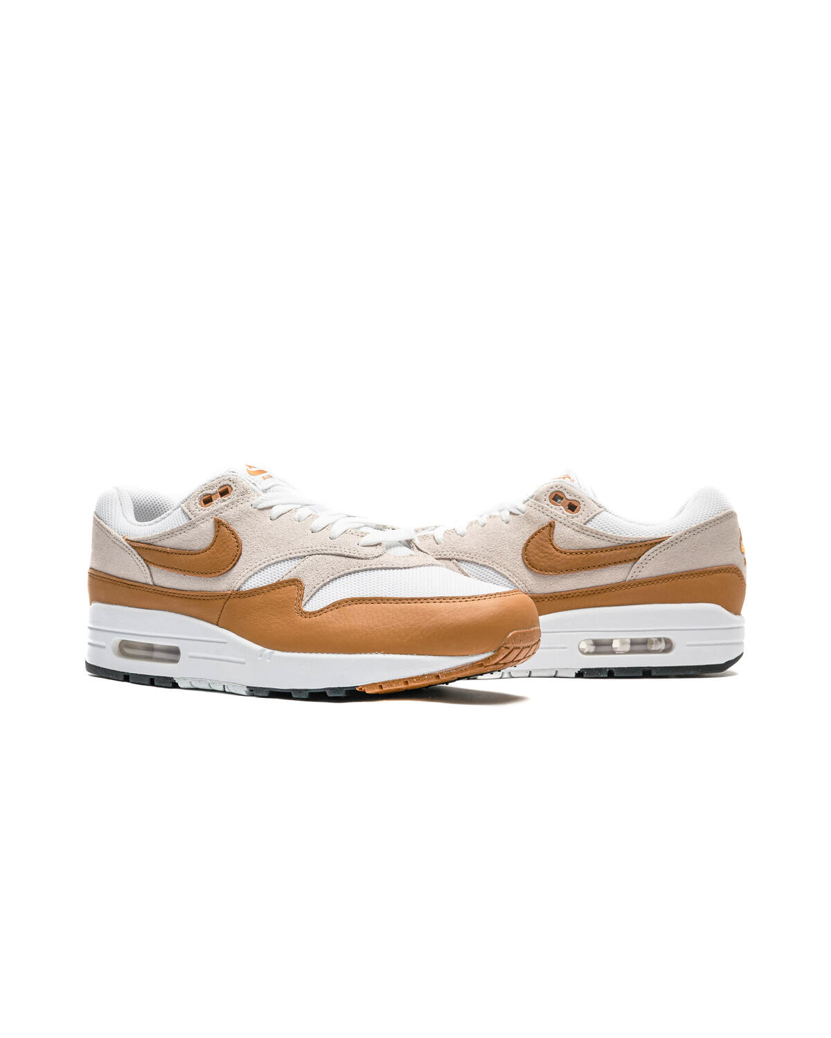 Nike Air Max 1 Light Orewood Brown/Bronze/White/Black - Image 32