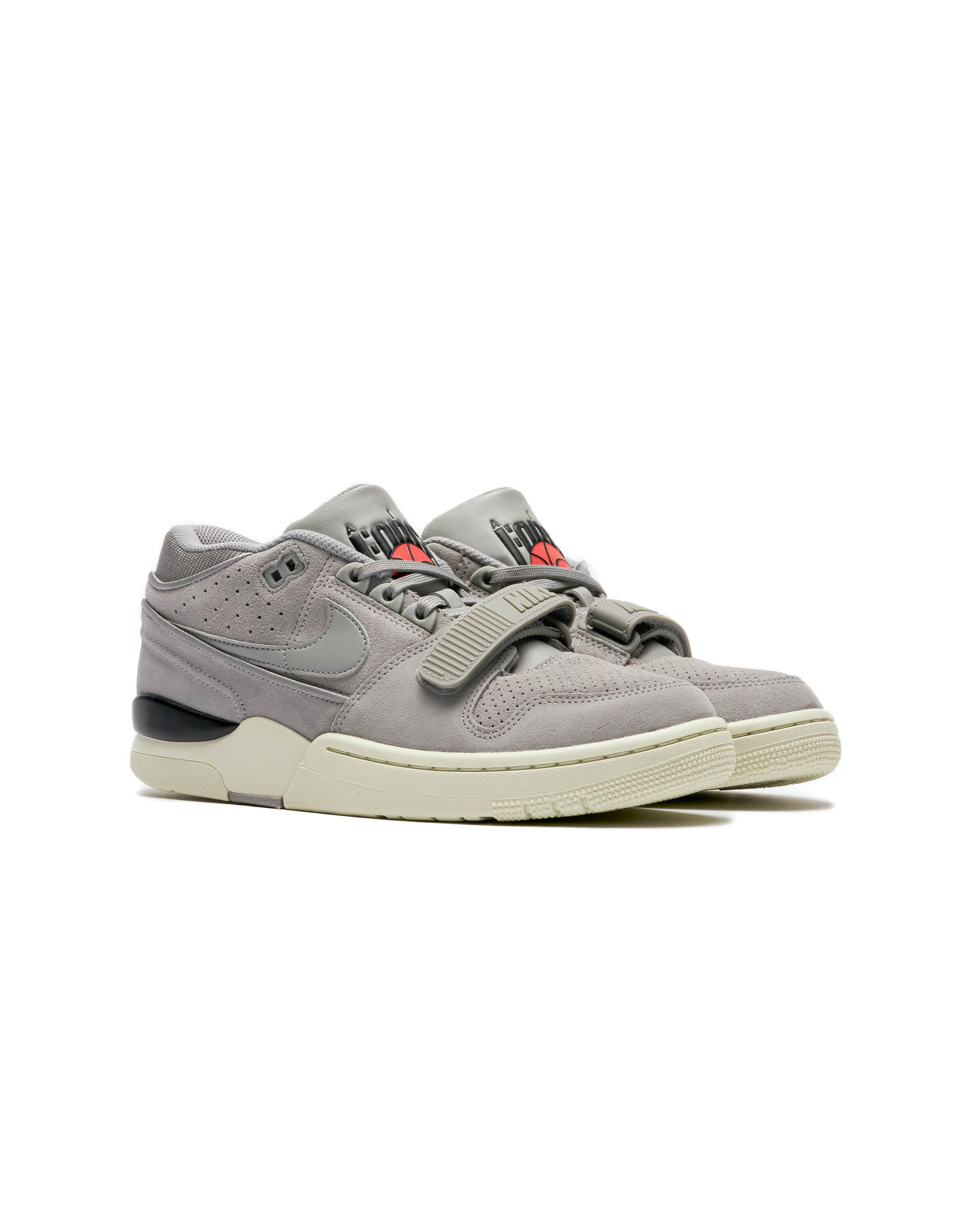 Nike AAF88 Low Medium Grey Mens 12 or Womens 13.5 Amazon.com | Nike AAF88 Low Mens Shoes Size-8 | Basketball main image 2