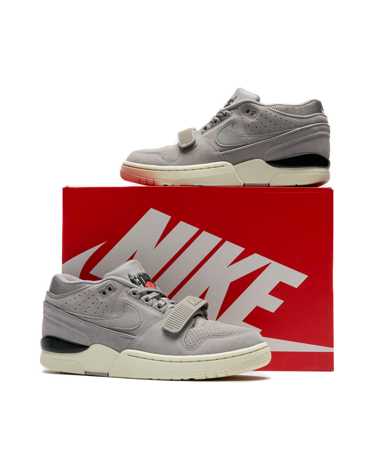 Nike Air Alpha Force 88 "Medium Grey/Sea Glass/Black" - Image 24