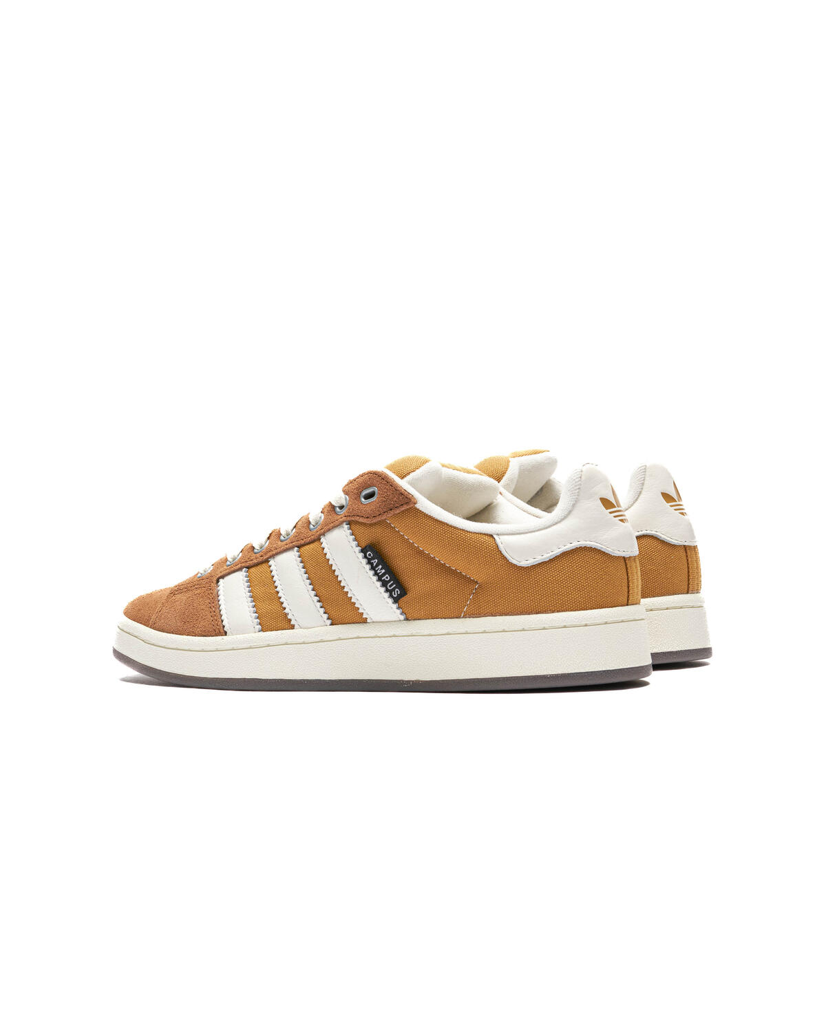 Adidas Campus 00s Mesa/Core White/Wild Brown - Image 4