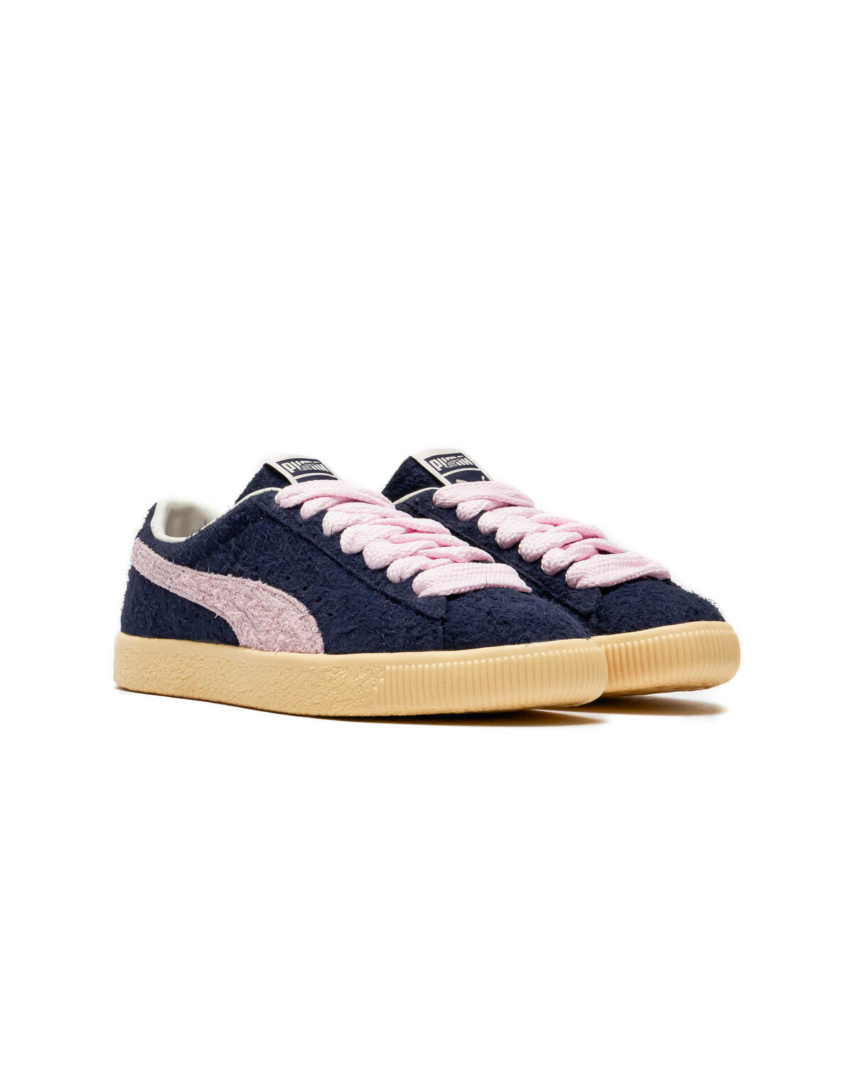 Puma Low Top Sneakers - Image 3