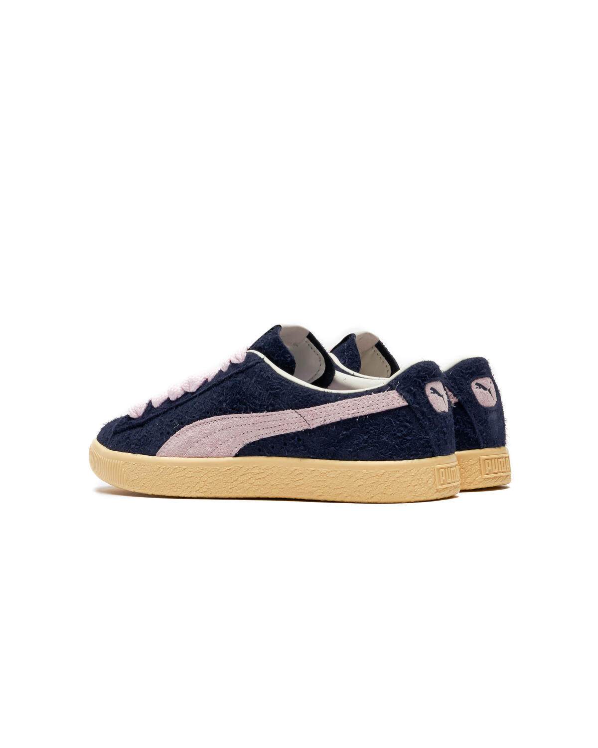 Puma Low Top Sneakers - Image 4