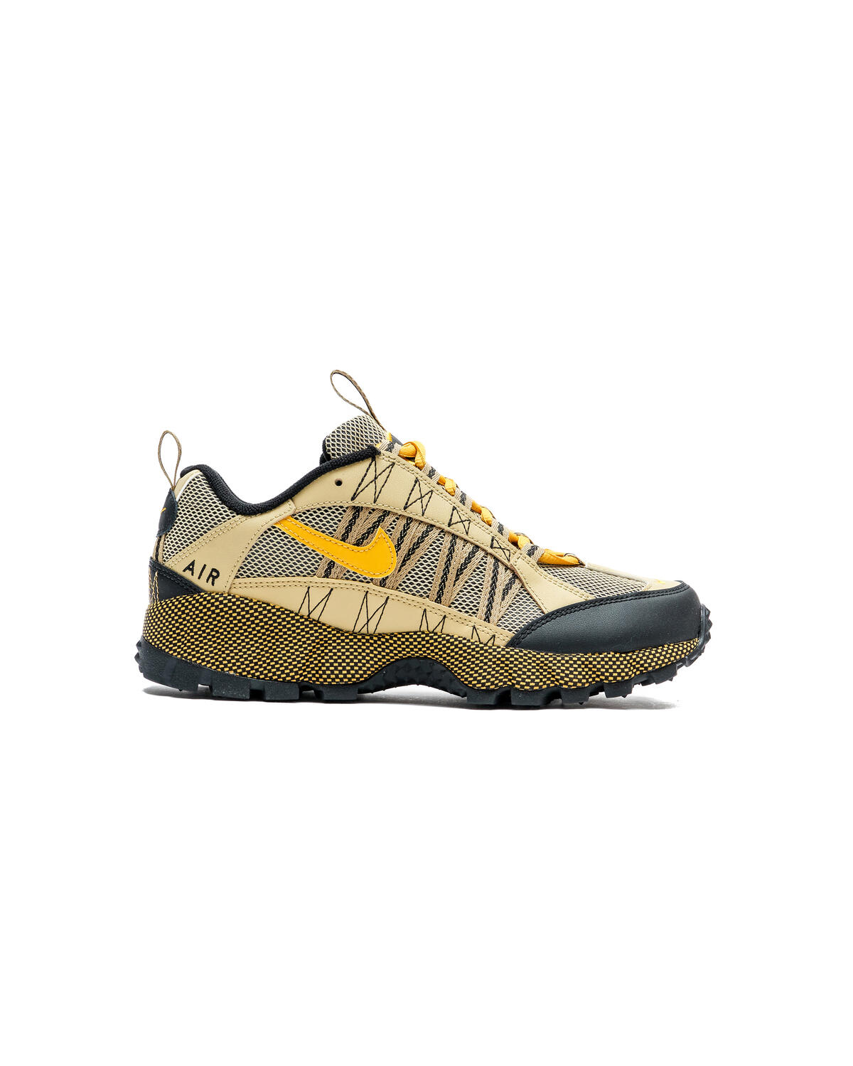 Nike Air Humara 'Wheat Grass / Yellow Ochre - Black' (Women's) - Image 17