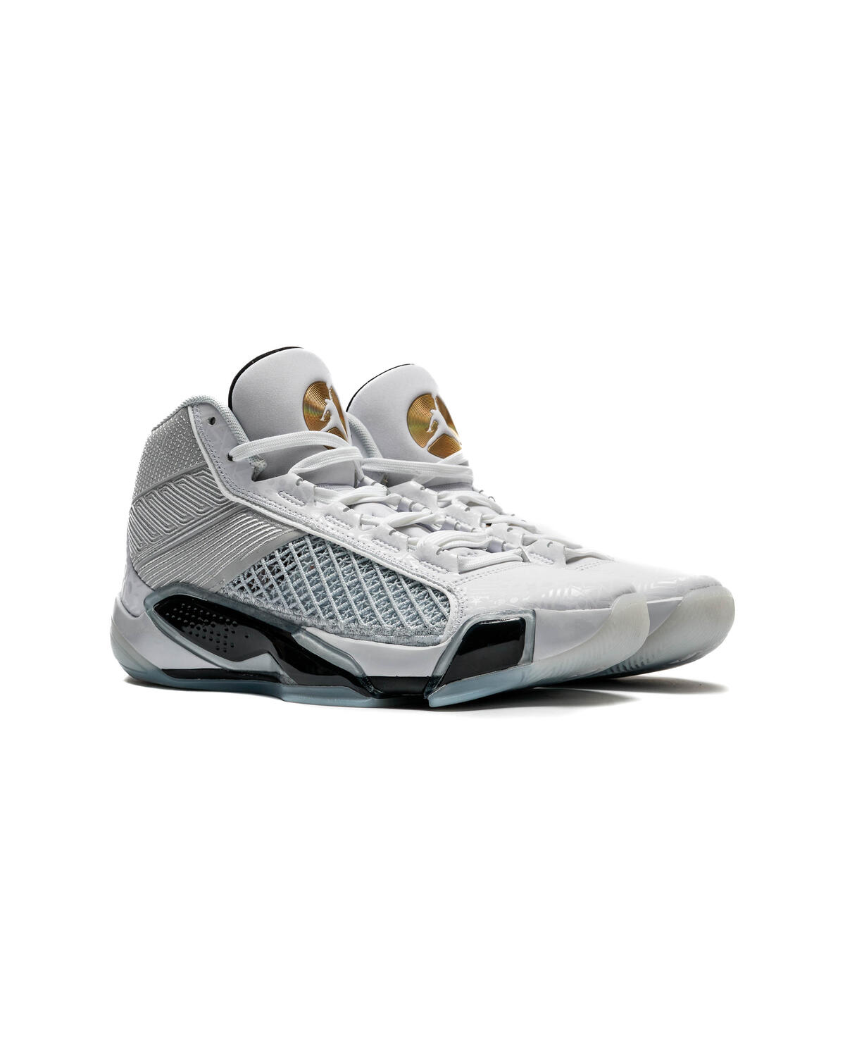 Air Jordan Xxxviii Fiba - Image 12