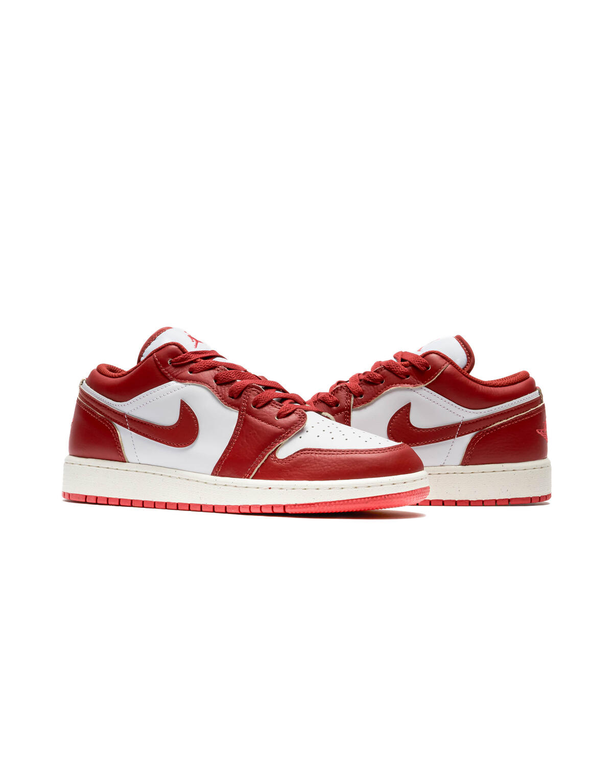 Air Jordan 1 Low 'Dune Red' (GS) - Image 24