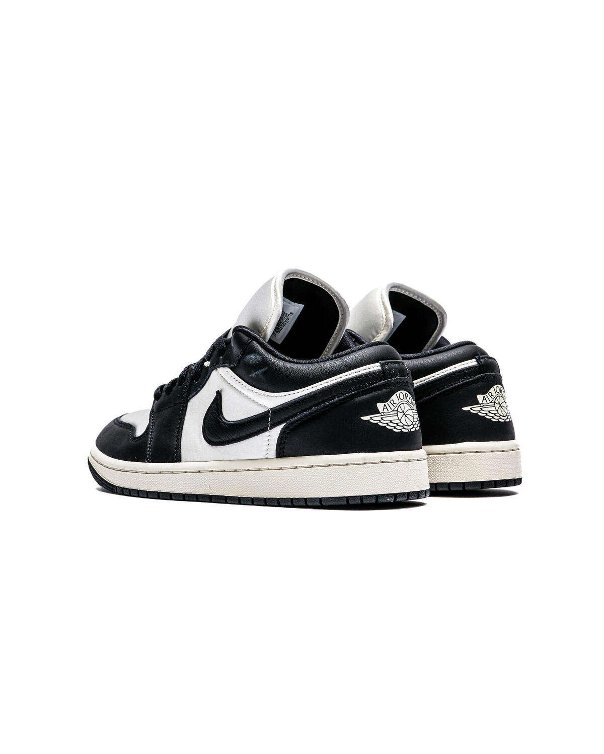 Air Jordan 1 Low 'Vintage Panda' (Women's) - Image 22