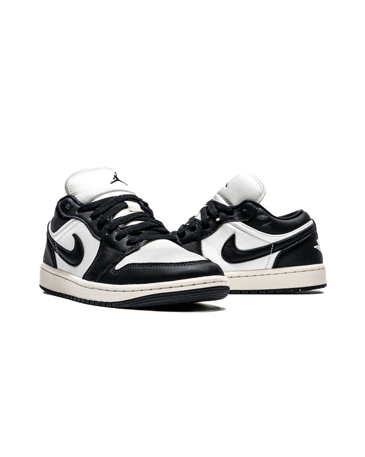 Air Jordan 1 Low 'Vintage Panda' (Women's) - Image 23