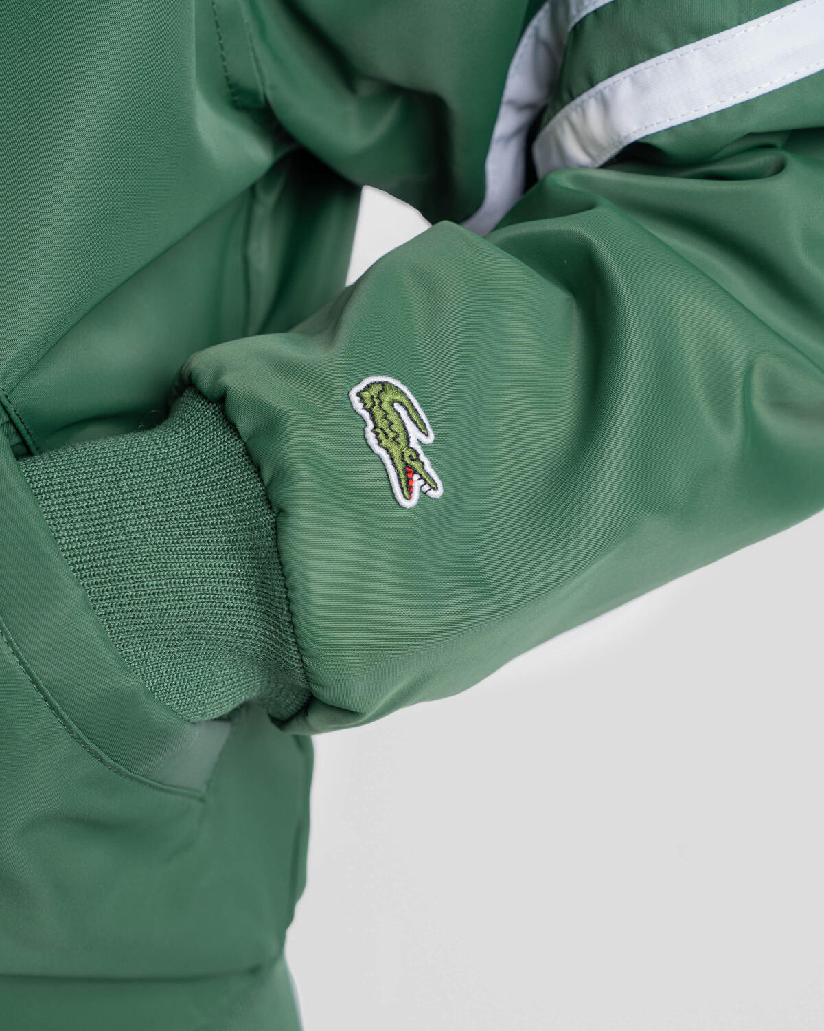 Lacoste BLOUSON | BH0127132 | AFEW STORE