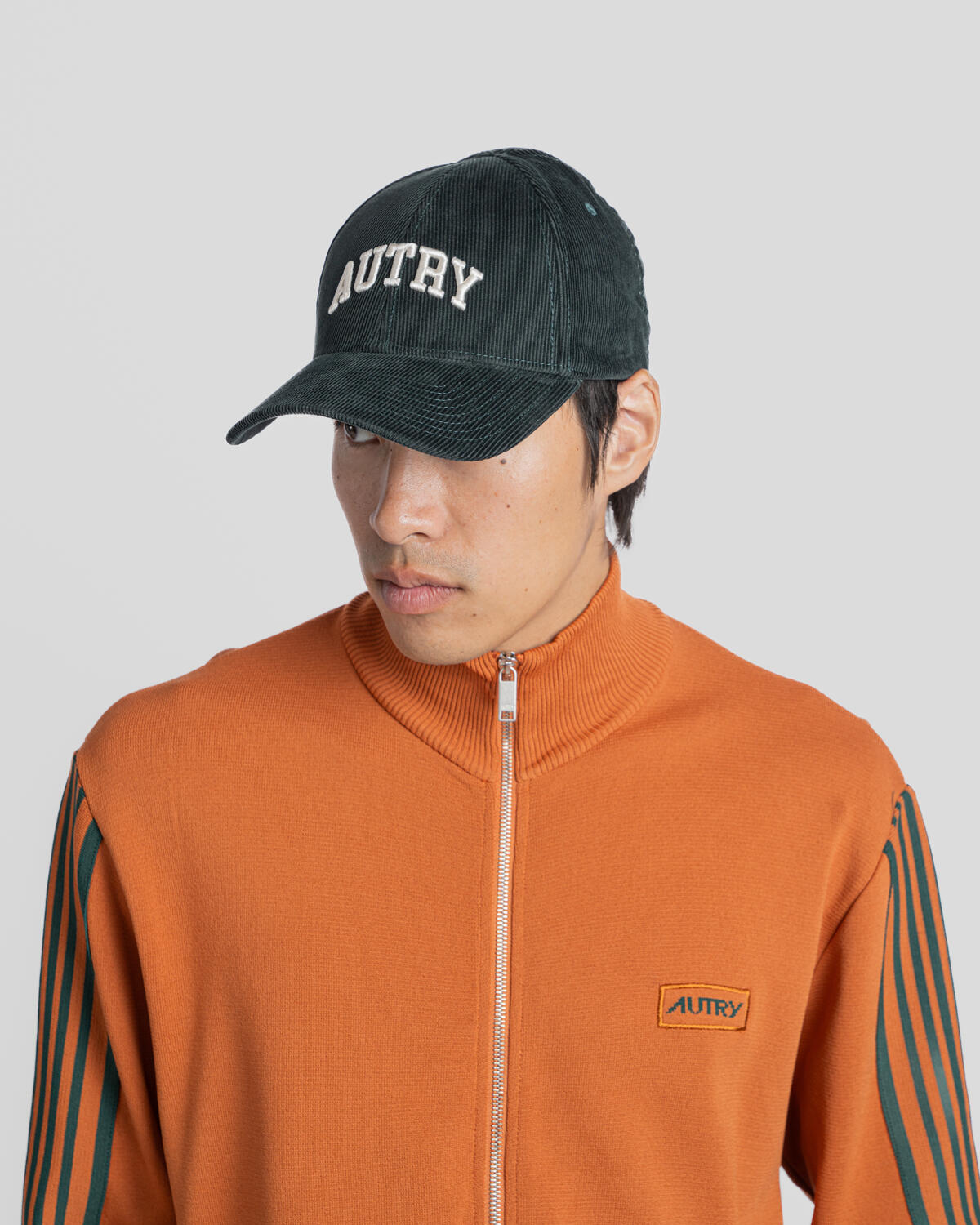 Autry Action Shoes Baseball Cap - Image 5