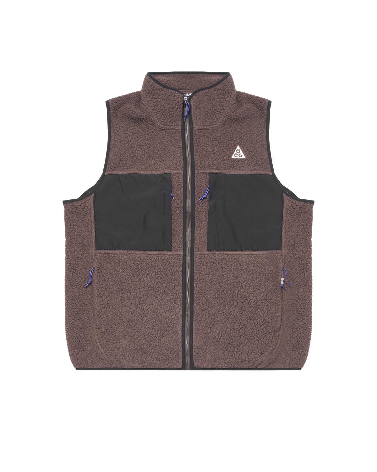 acg nike vest