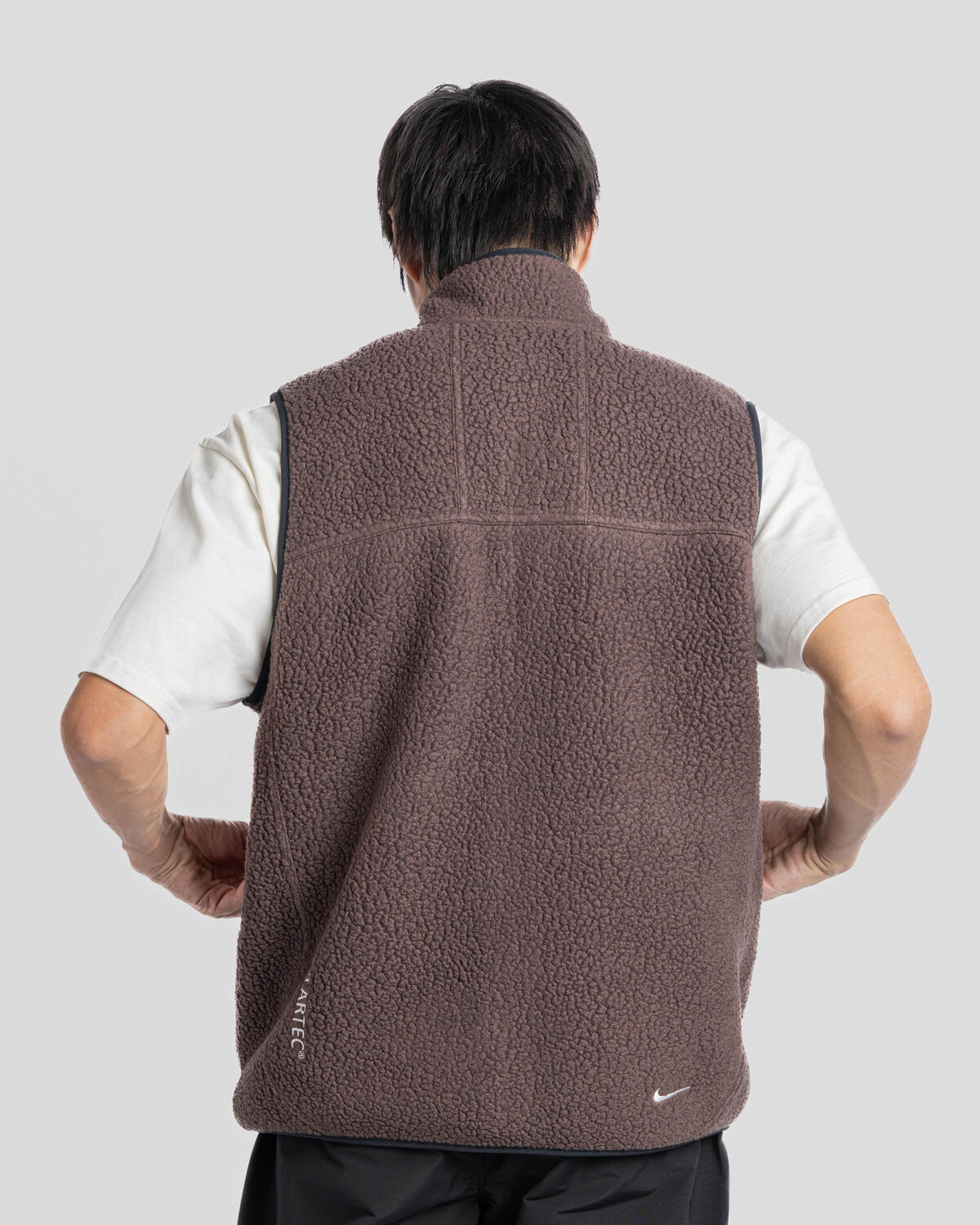 Nike ACG Arctic Wolf Vest Baroque Brown / Black / Summit White - Image 5