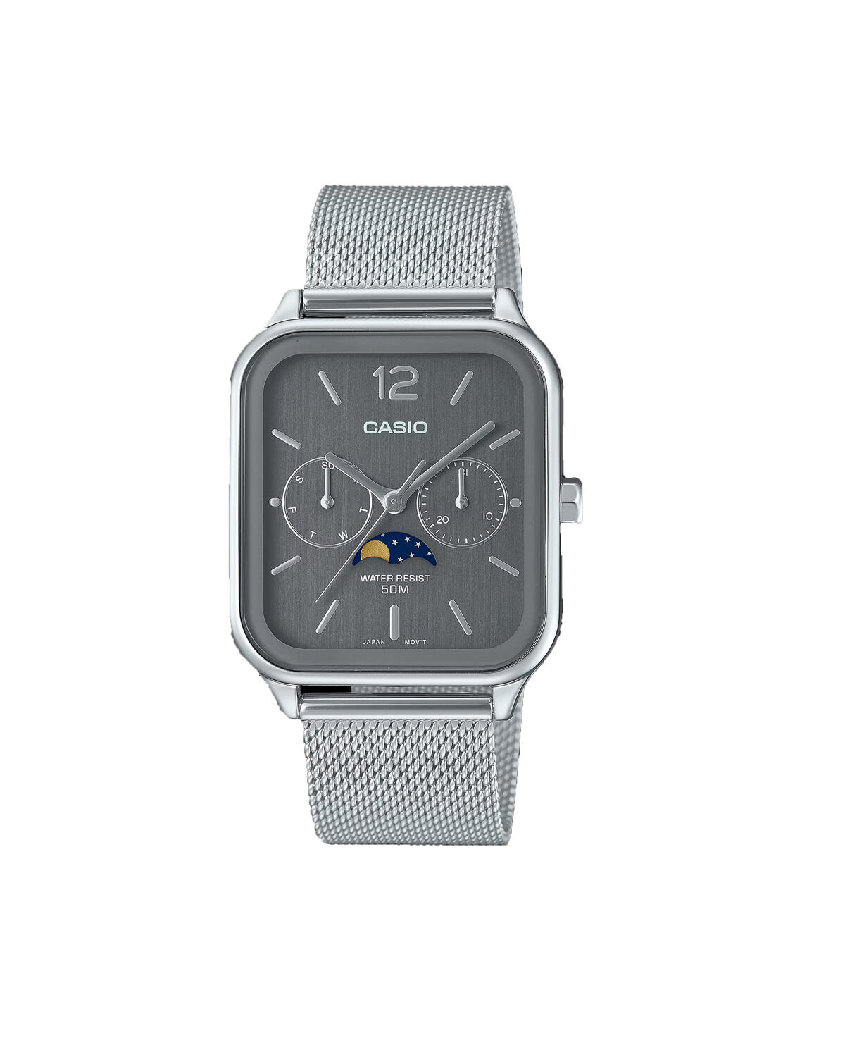Casio MTP-M305M-8AVER - Image 3