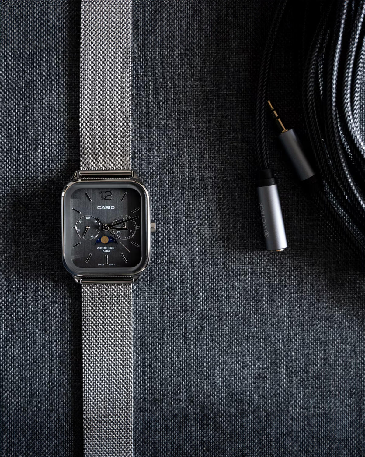 Casio MTP-M305M-8AVER - Image 4