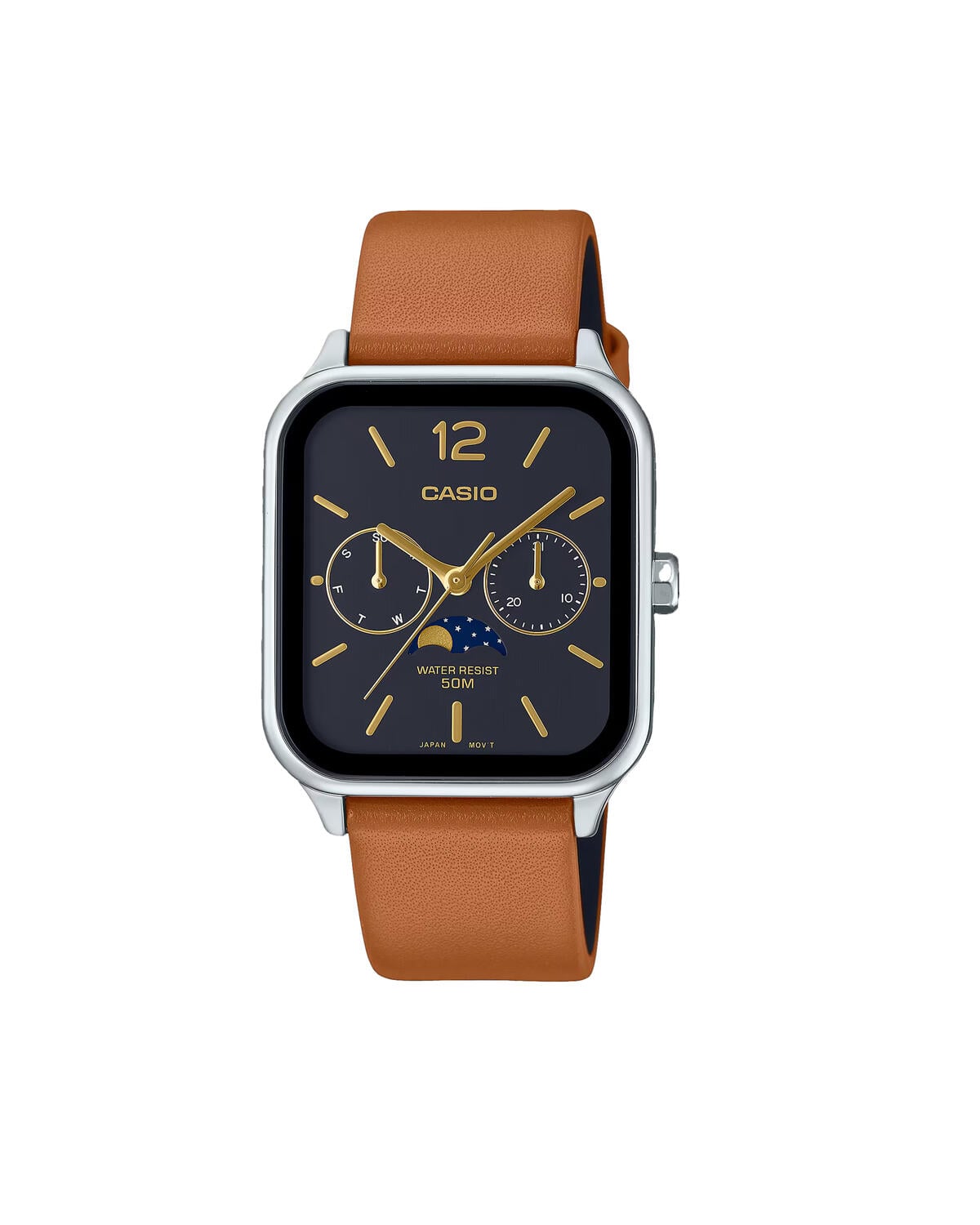 Casio MTP-M305L-1AVER (Women's) - Image 7