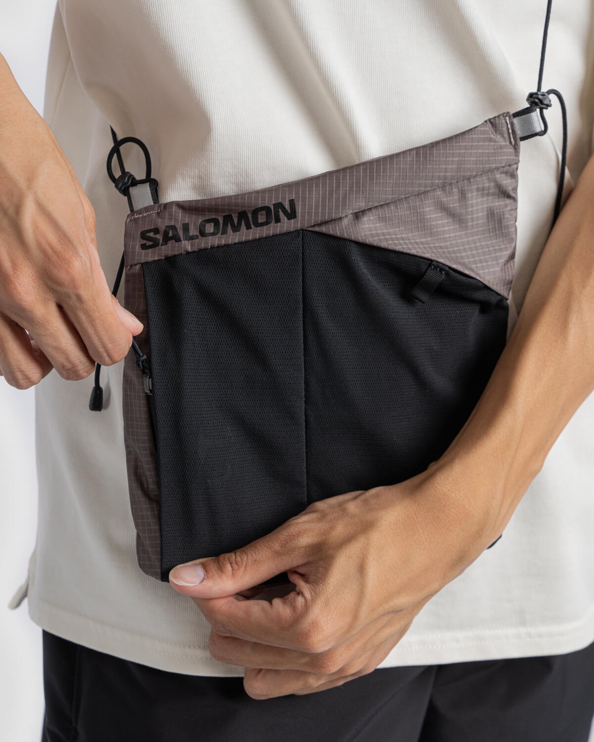 Salomon ACS POUCH 2 | LC2336600 | AFEW STORE