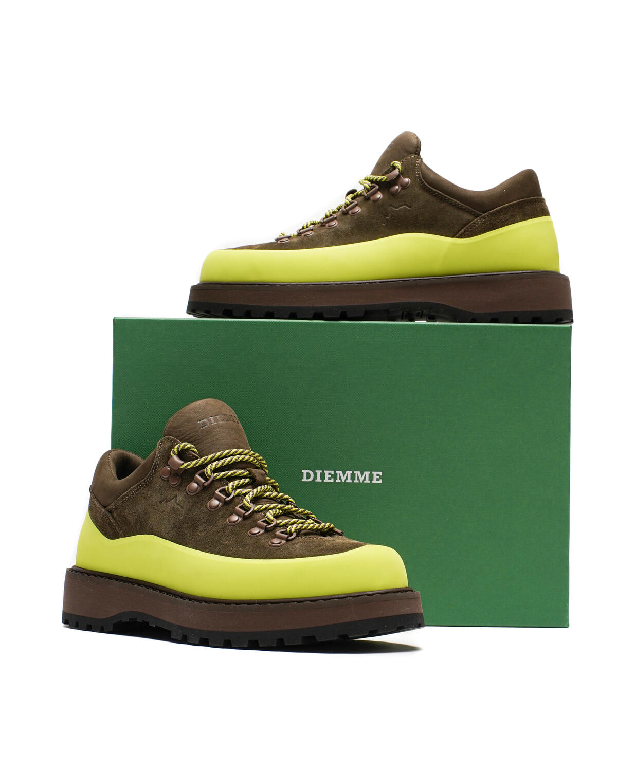 Diemme Cornaro Gomma - Image 6