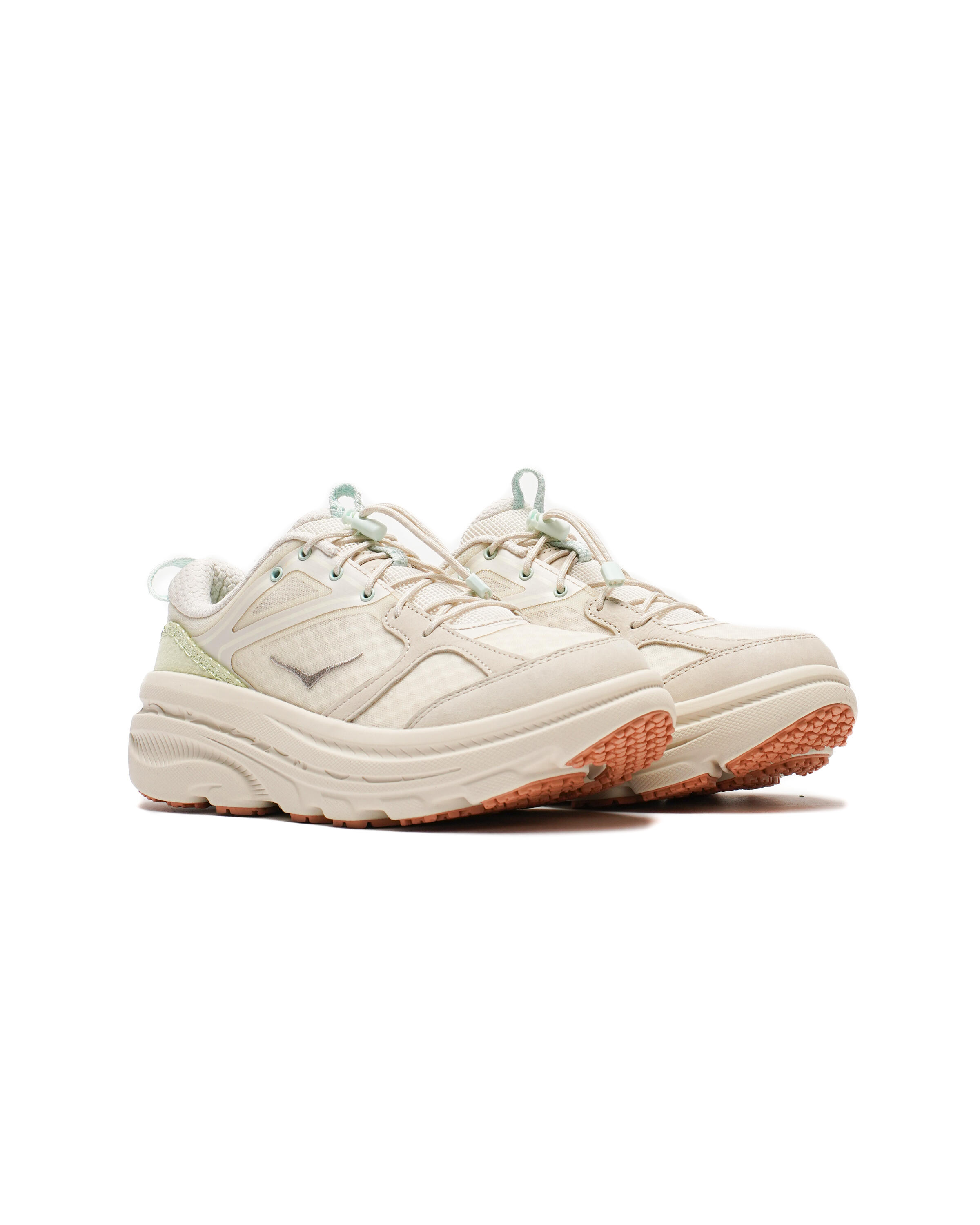 Hoka One One BONDI B3LS | 1155351-OKT | AFEW STORE display picture 1