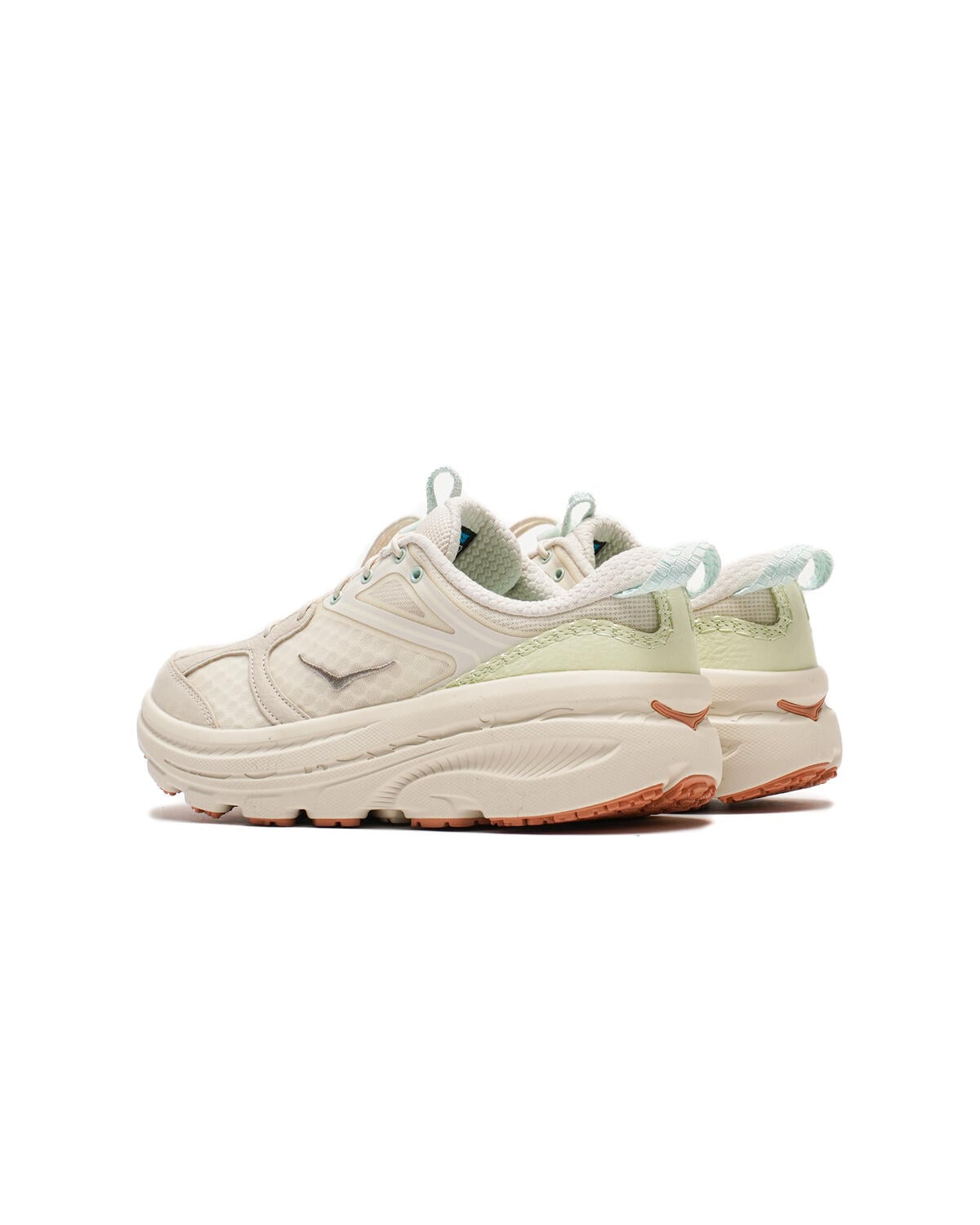 Hoka One One BONDI B3LS | 1155351-OKT | AFEW STORE