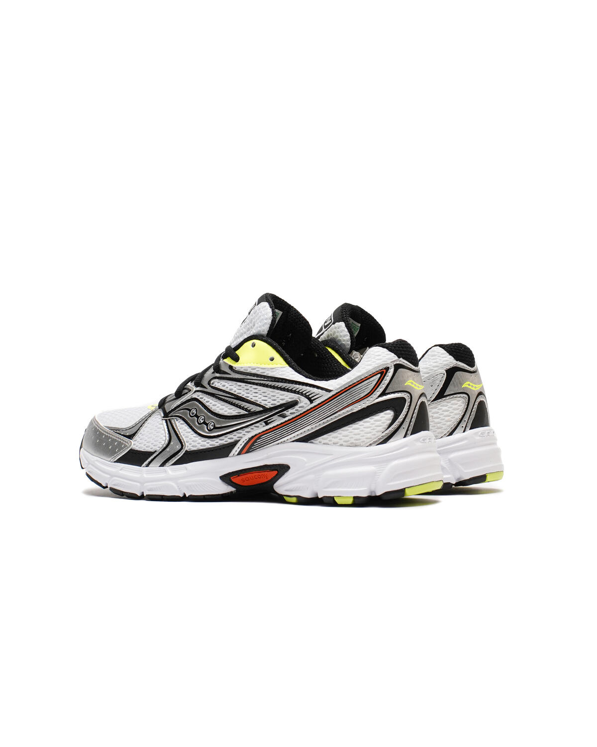 Saucony Ride Millennium Grade-School - Image 22