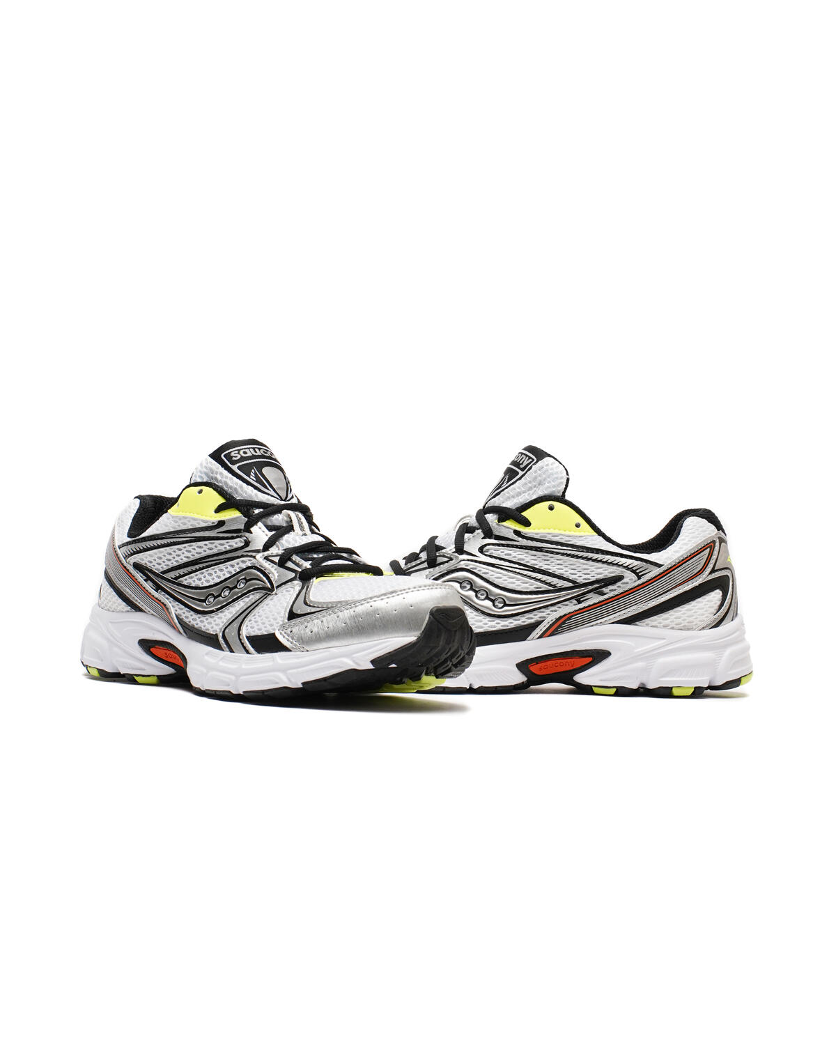 Saucony Ride Millennium Grade-School - Image 23