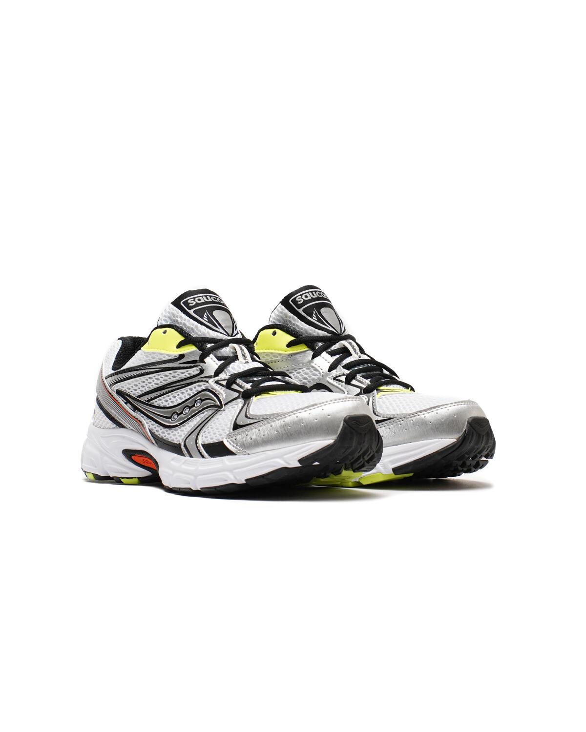 Saucony Ride Millennium Grade-School - Image 21