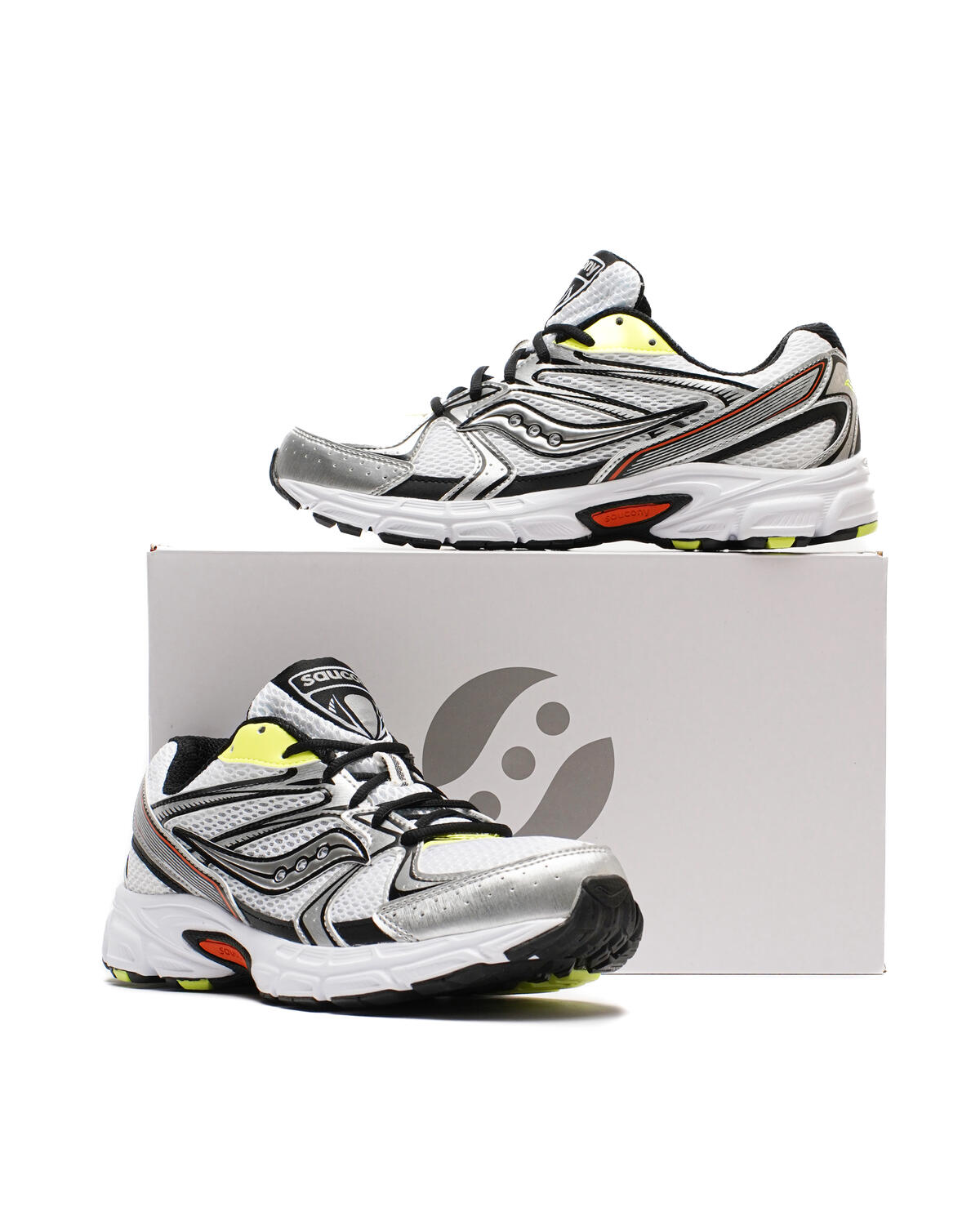 Saucony Ride Millennium - Image 30