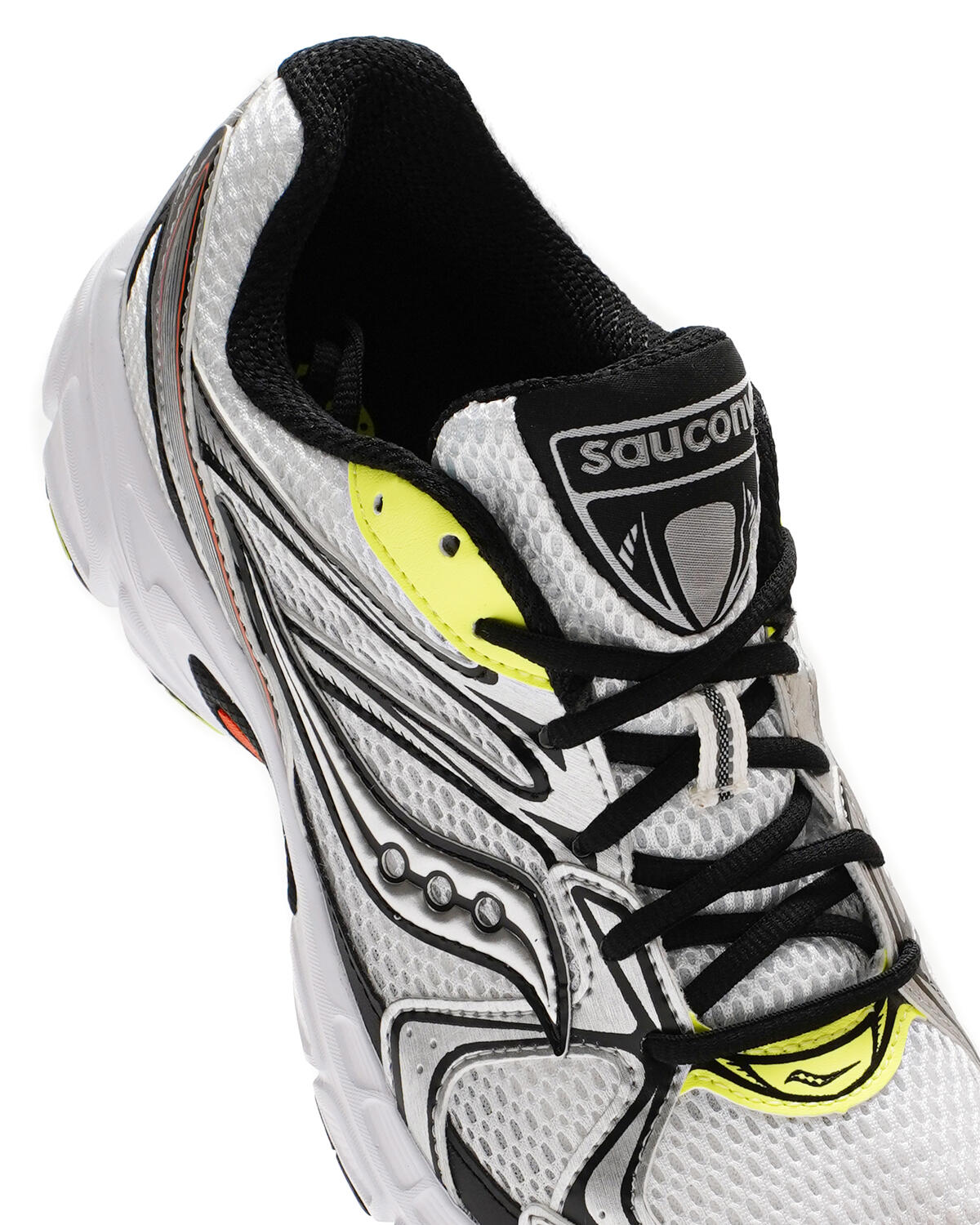 Saucony Ride Millennium Grade-School - Image 25