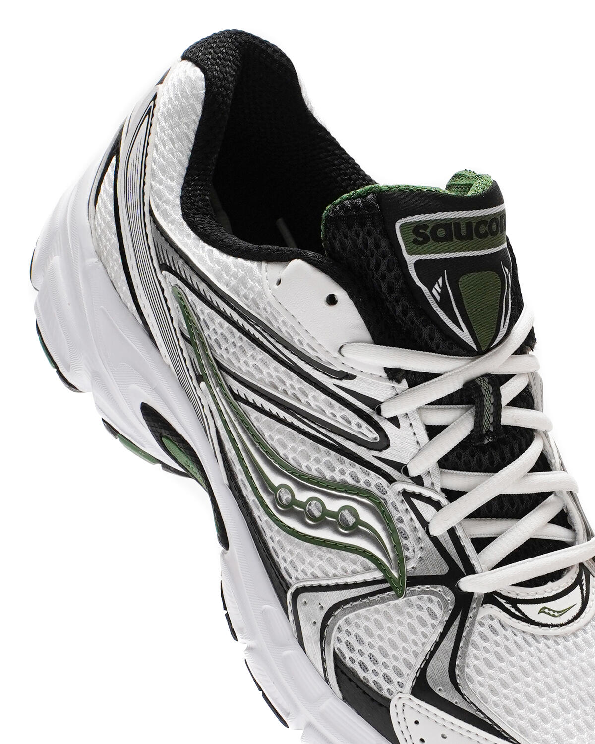 Saucony Ride Millennium - Image 7