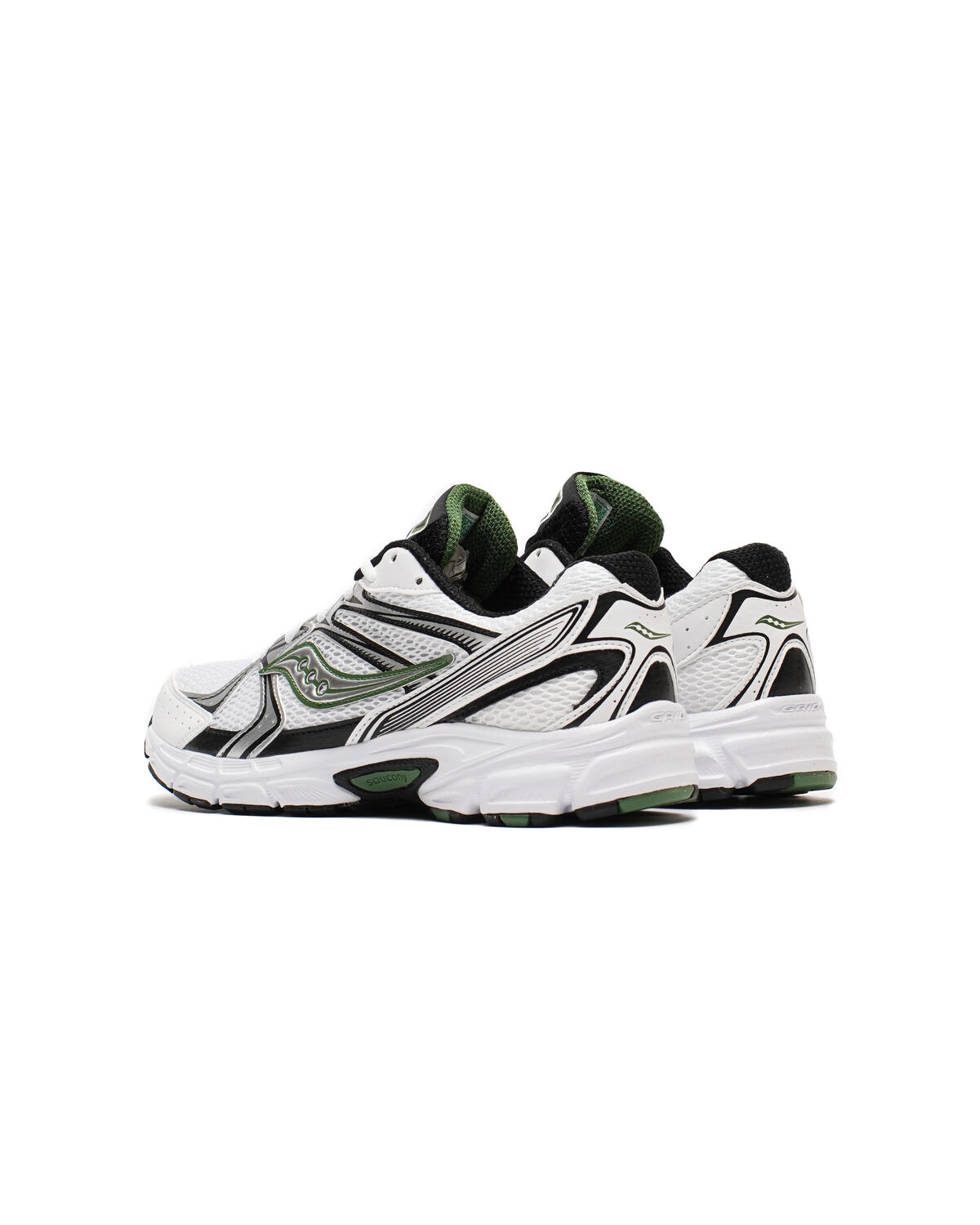 Saucony Ride Millennium - Image 4