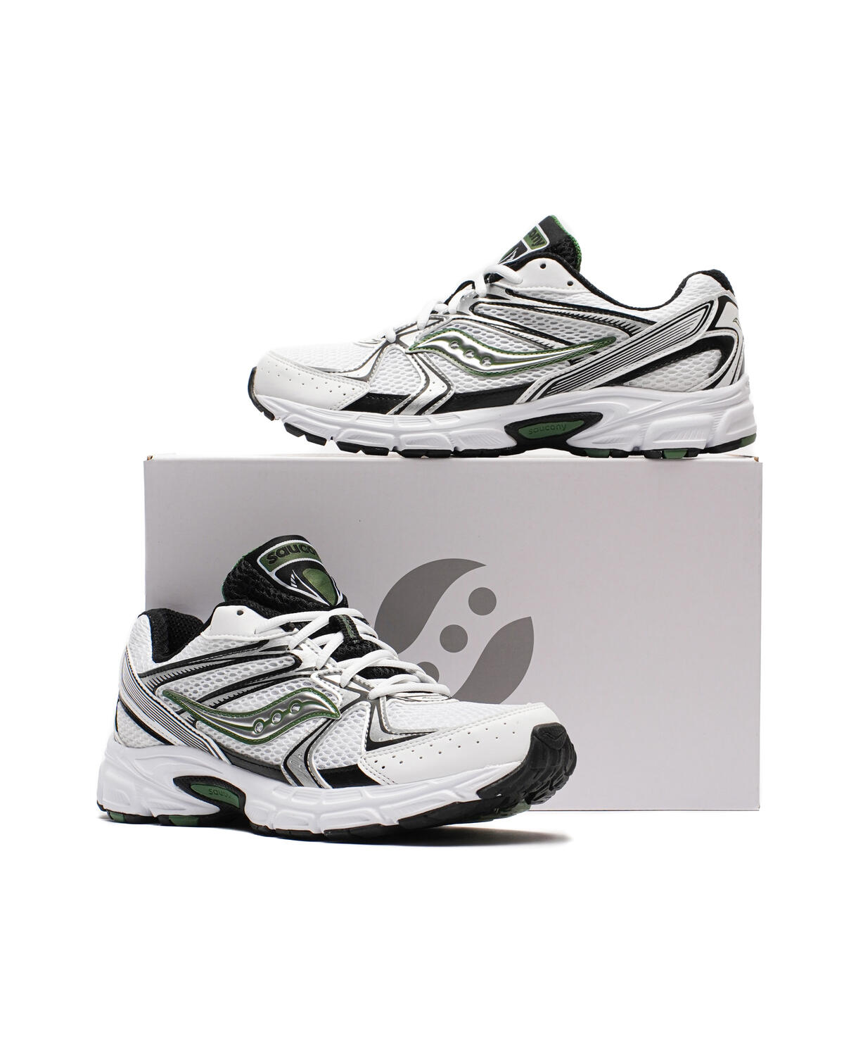 Saucony Ride Millennium - Image 6