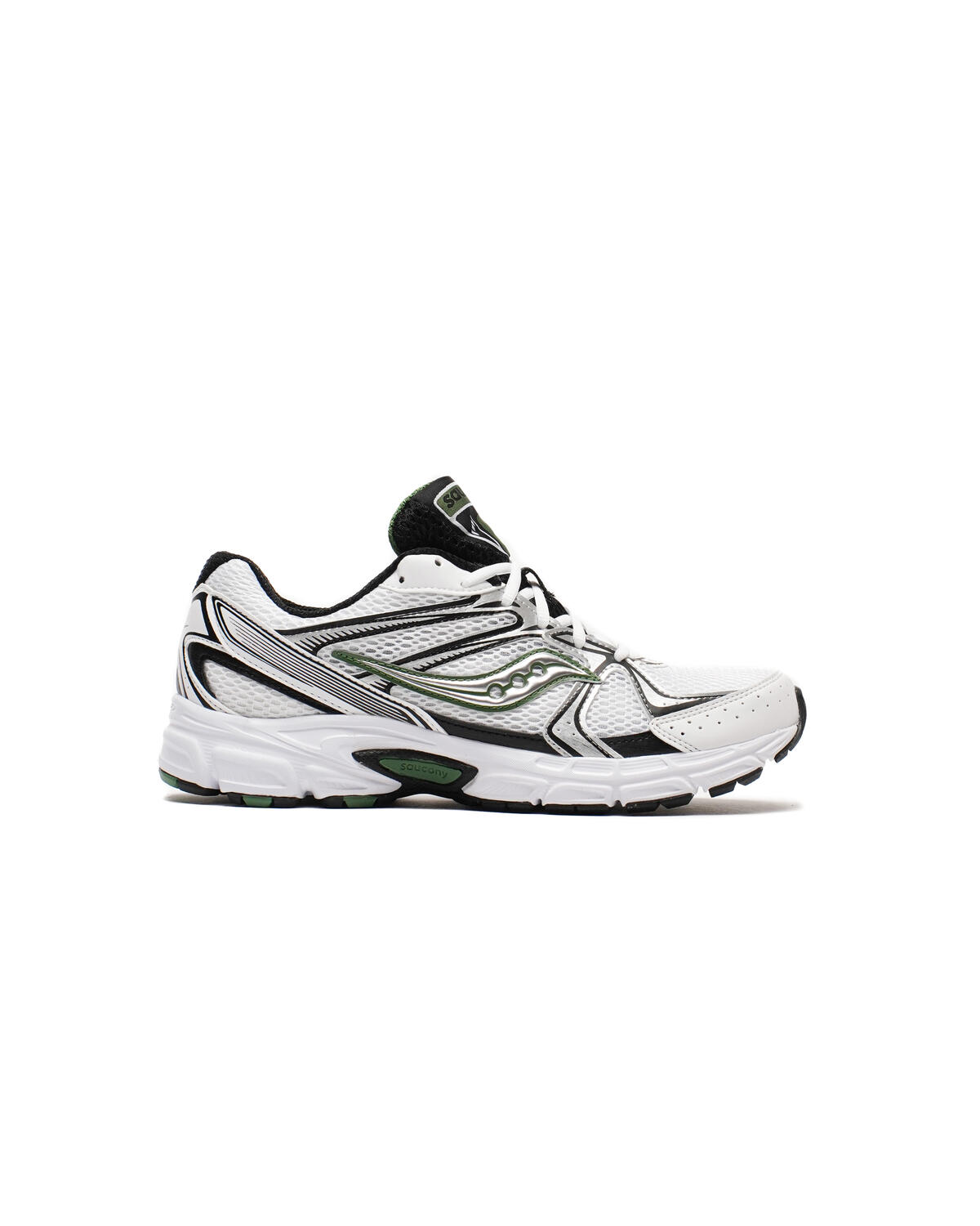 Saucony Ride Millennium - Image 2