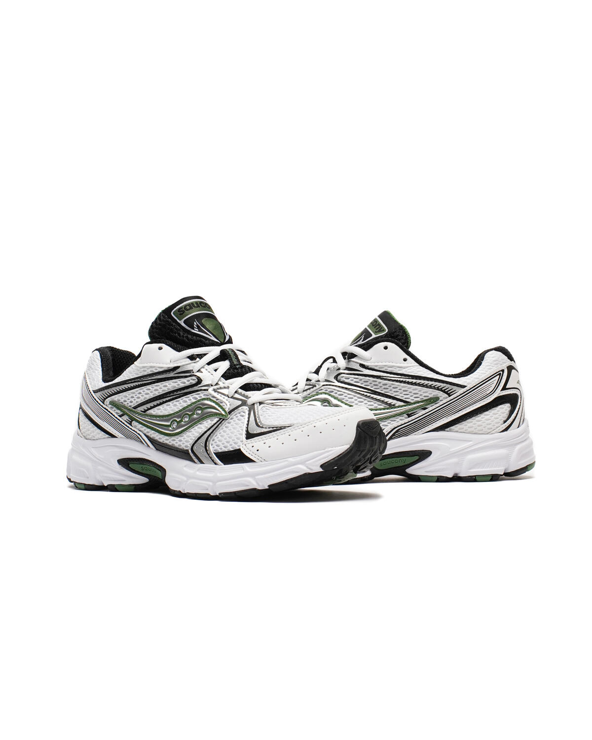 Saucony Ride Millennium - Image 5