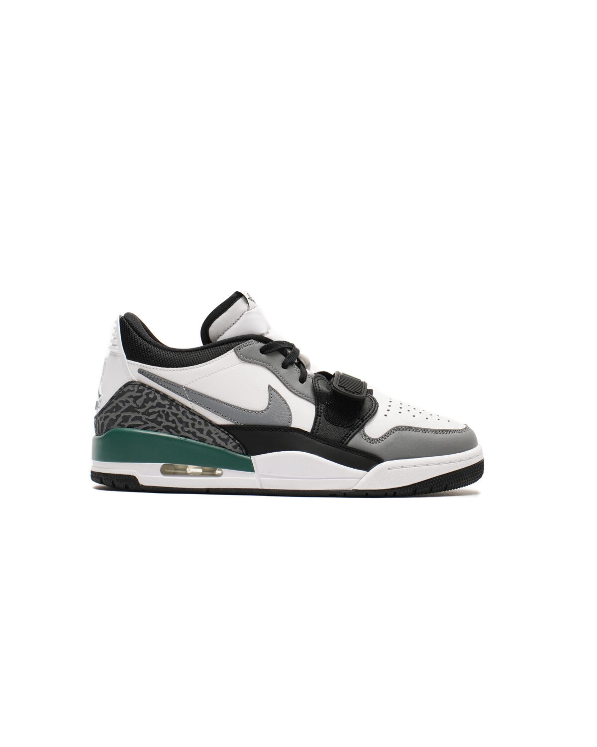 Nike Jordan Legacy 312 Low 'Oxidized Green' - Image 7