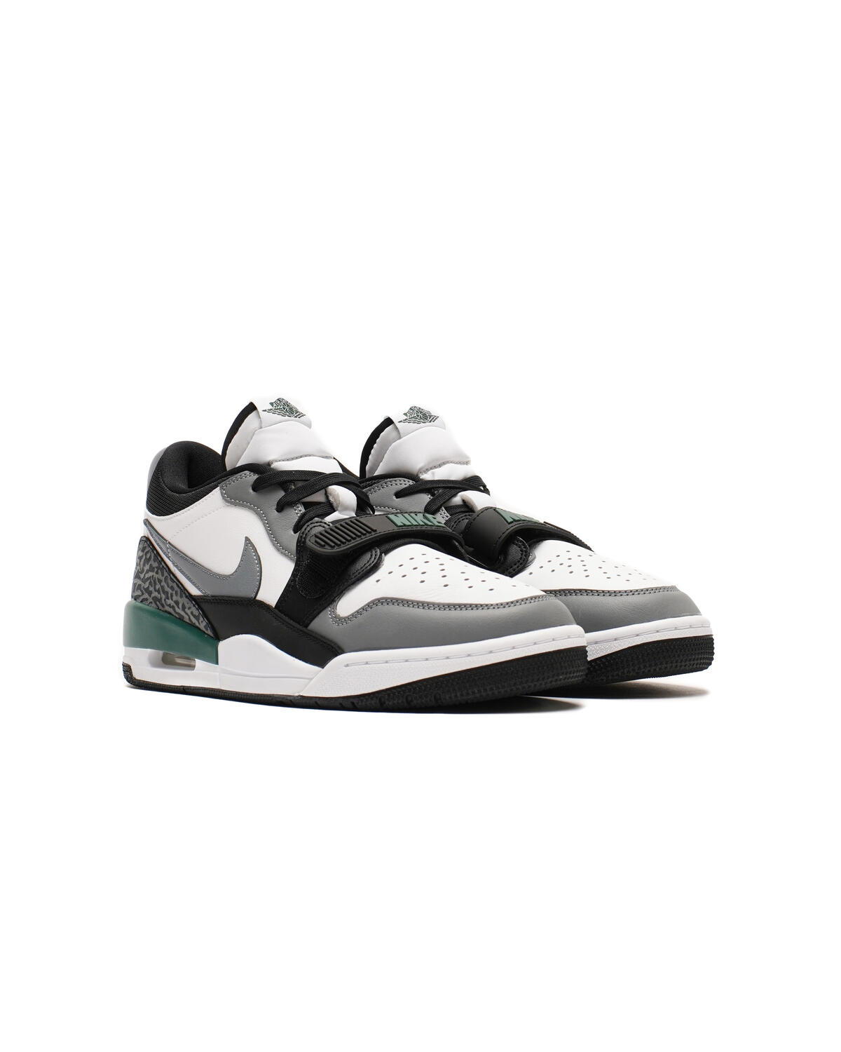 Nike Jordan Legacy 312 Low 'Oxidized Green' - Image 8