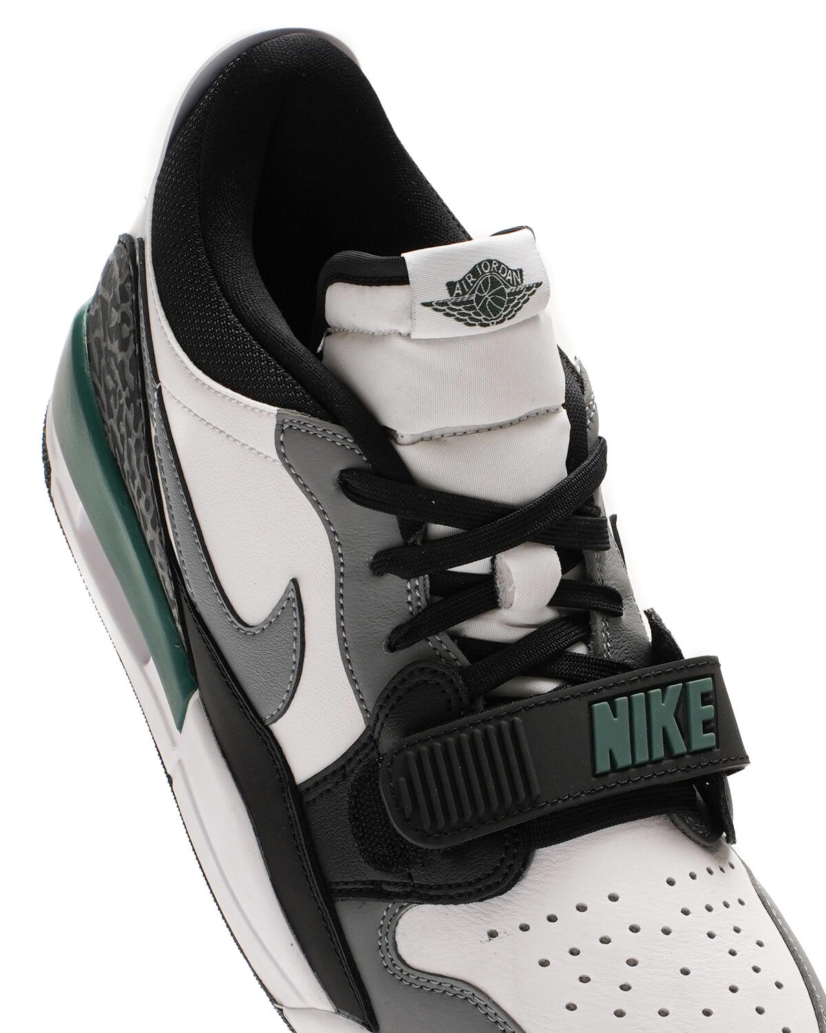 Nike Jordan Legacy 312 Low 'Oxidized Green' - Image 12