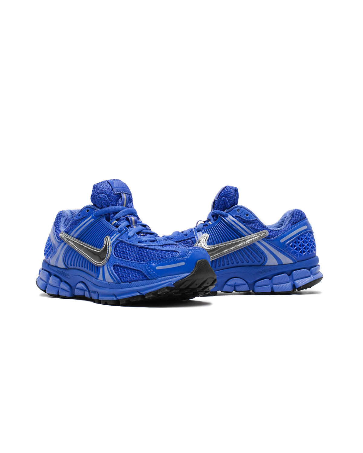 Nike Zoom Vomero 5 Racer Blue/Metallic Silver-Light Racer Blue (Women's) - Image 19