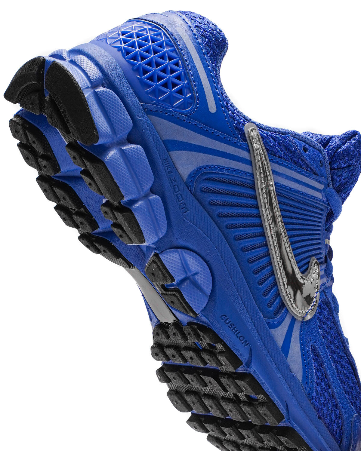 Nike Zoom Vomero 5 Racer Blue/Metallic Silver-Light Racer Blue (Women's) - Image 21