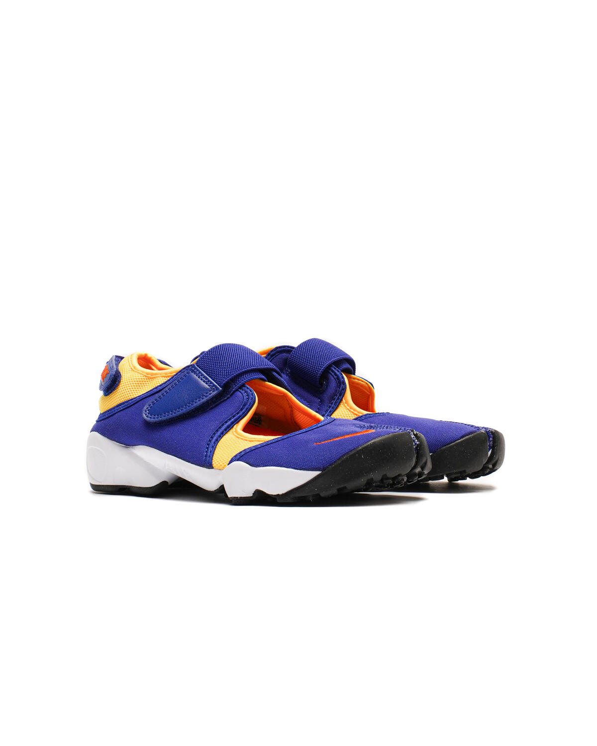 Nike Air Rift Sandals Concord / Varsity Maize (Women's) - Image 21