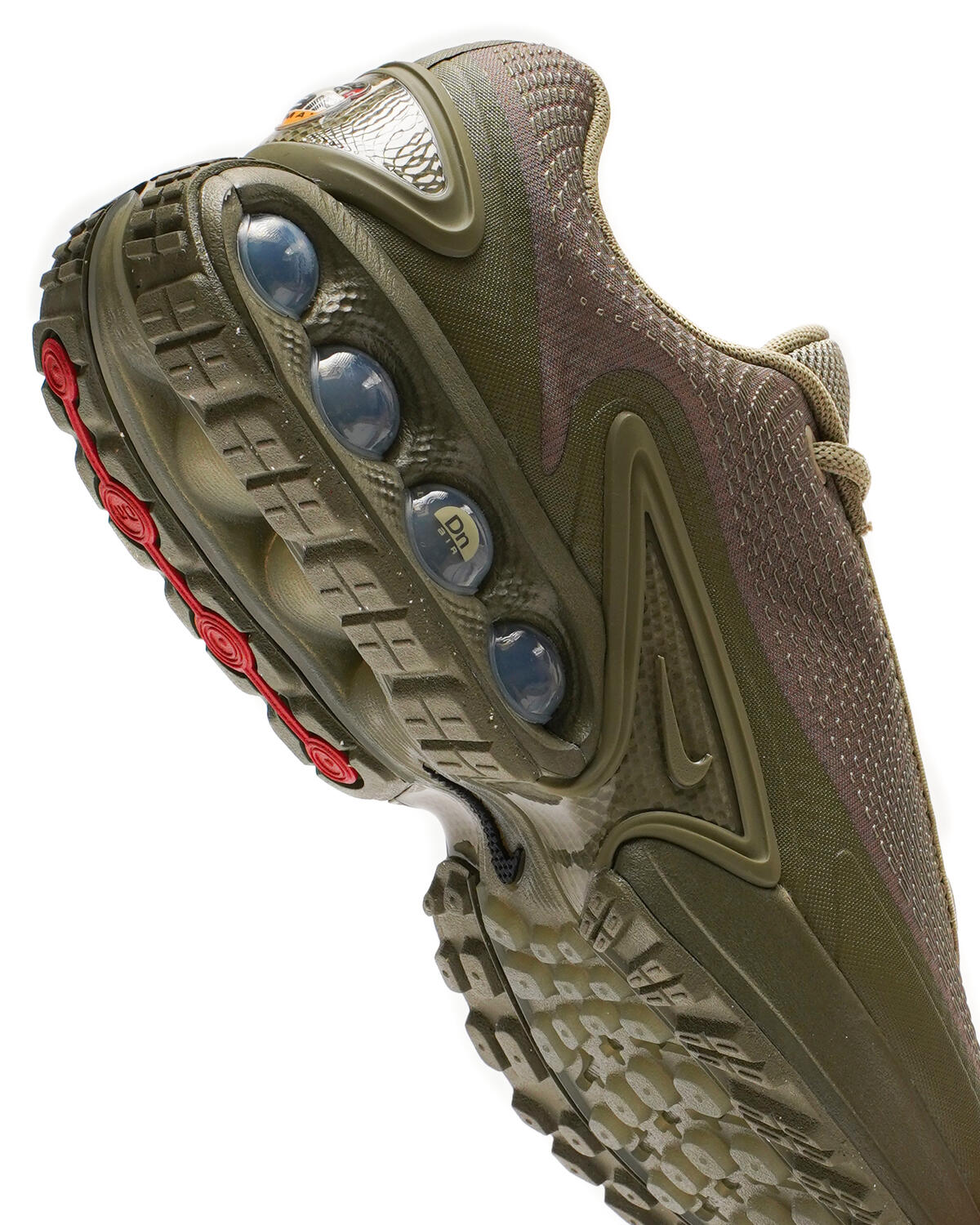 Air Max Plus Nike 200 Olive Green Nike Air Max Plus Nike 200