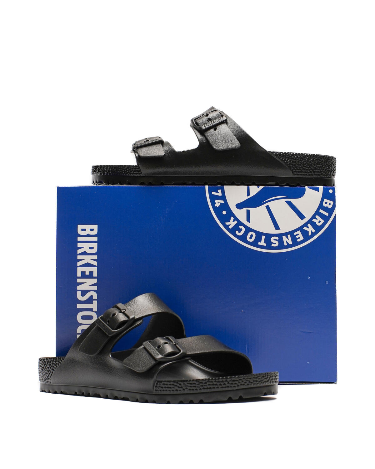 Birkenstock Arizona Black - Image 6