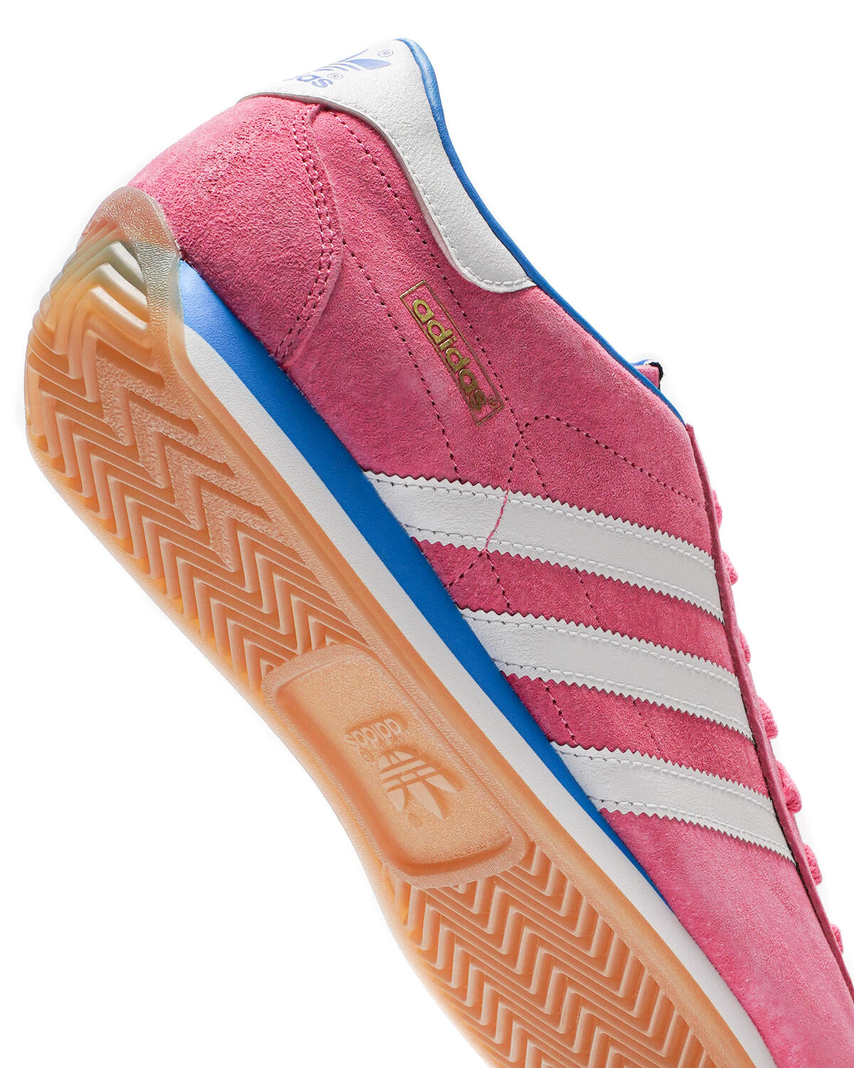 Adidas Country Japan - Image 7