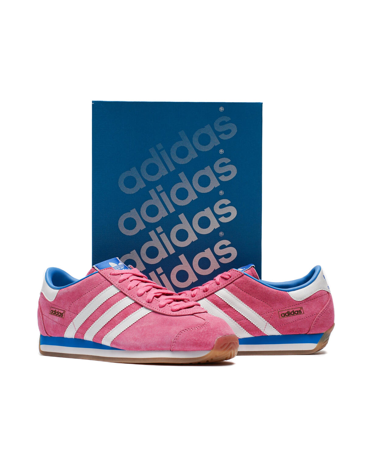 Adidas Country Japan - Image 6