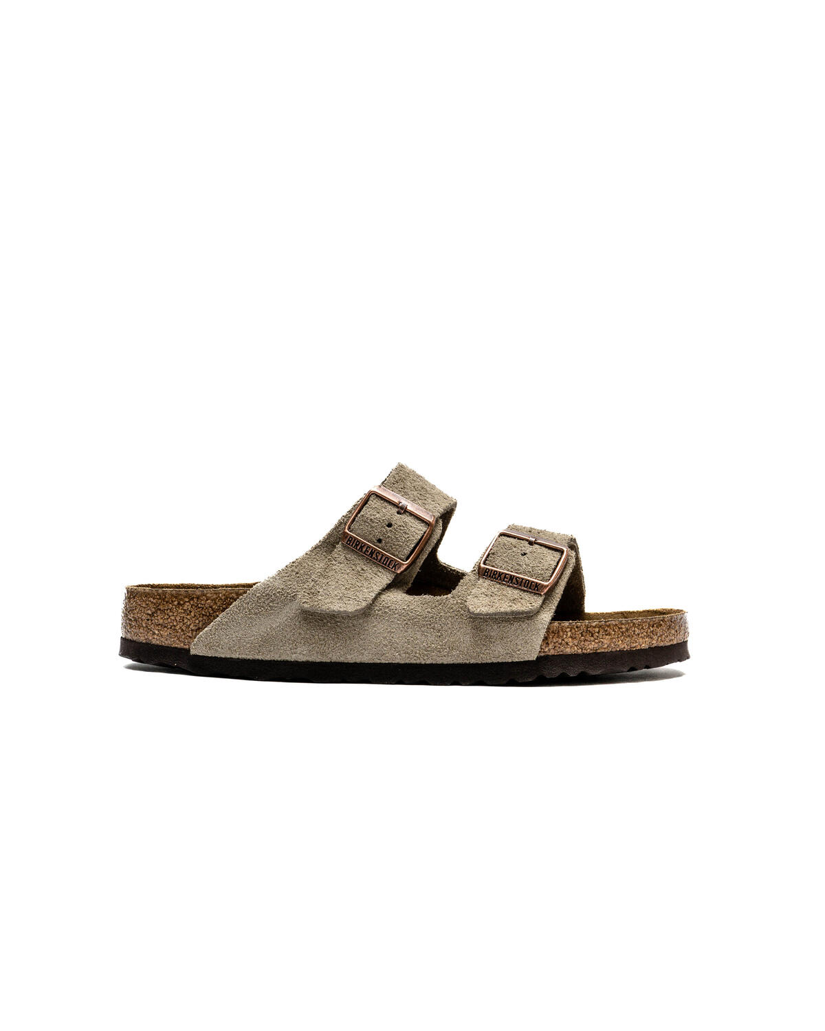 Birkenstock Arizona Soft Footbed